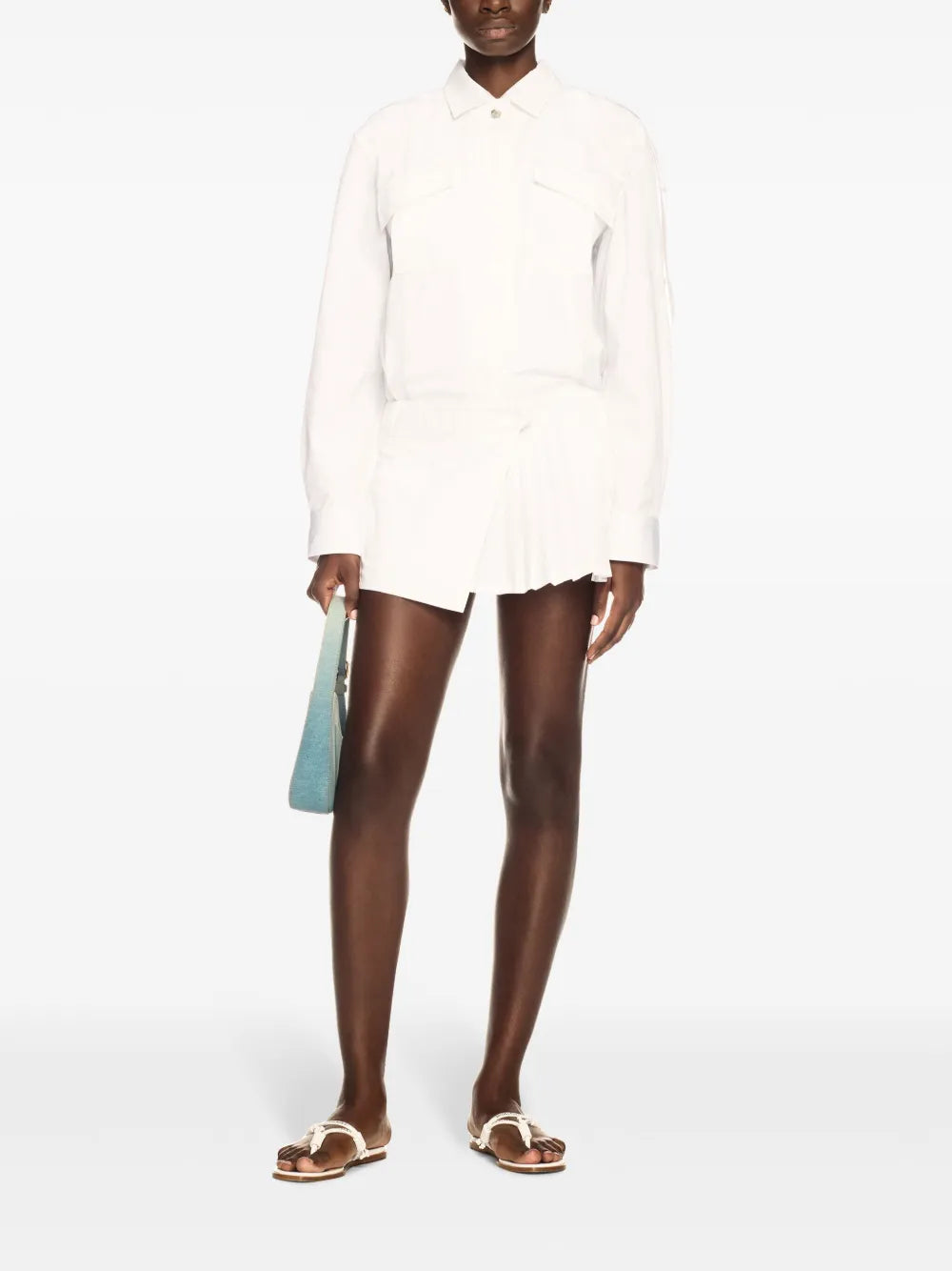 Savana mini dress