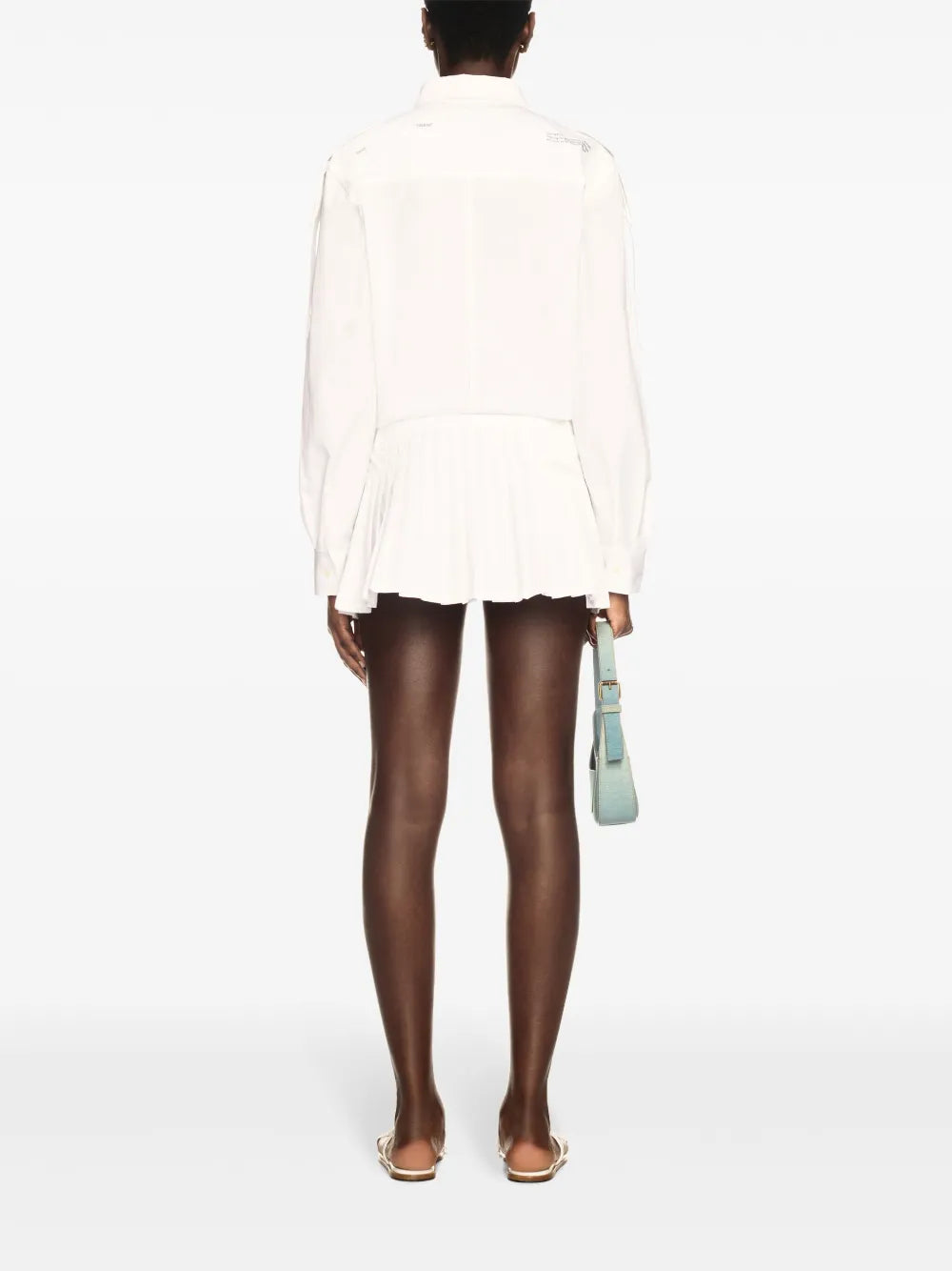 Savana mini dress