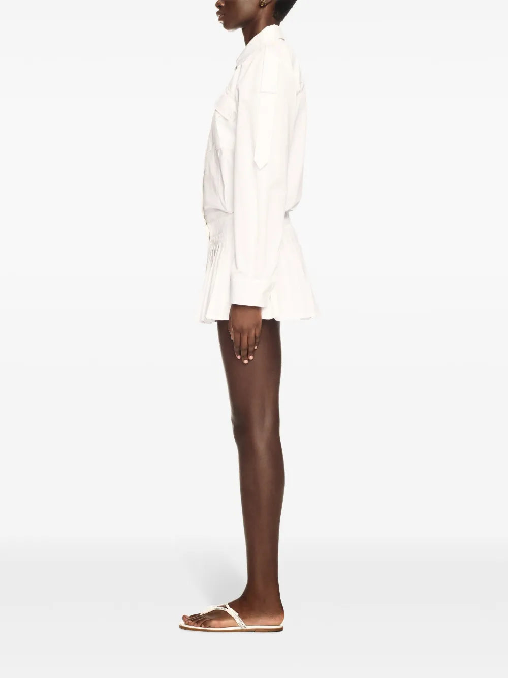 Savana mini dress