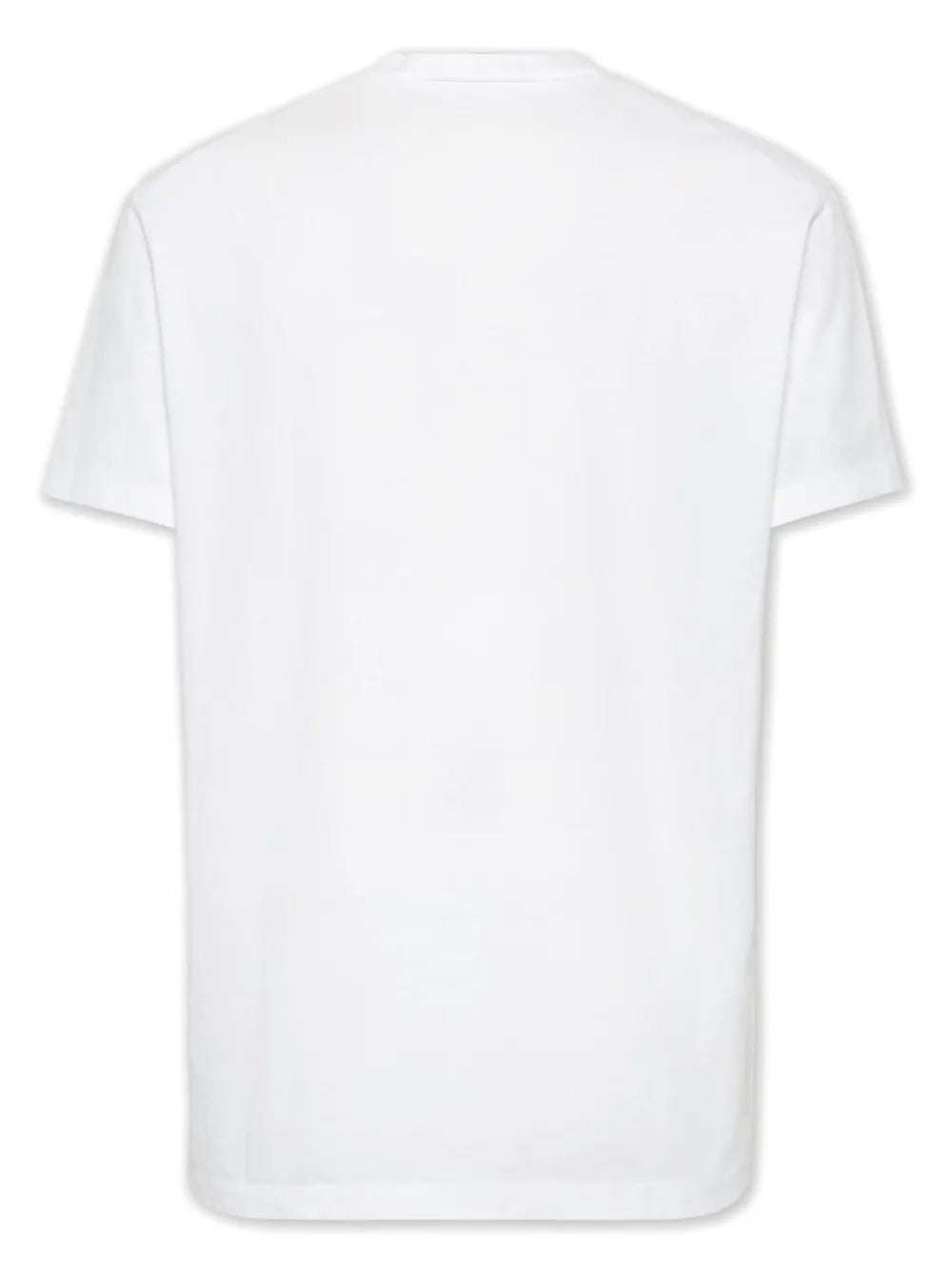 T-Shirt mit Logo-Print