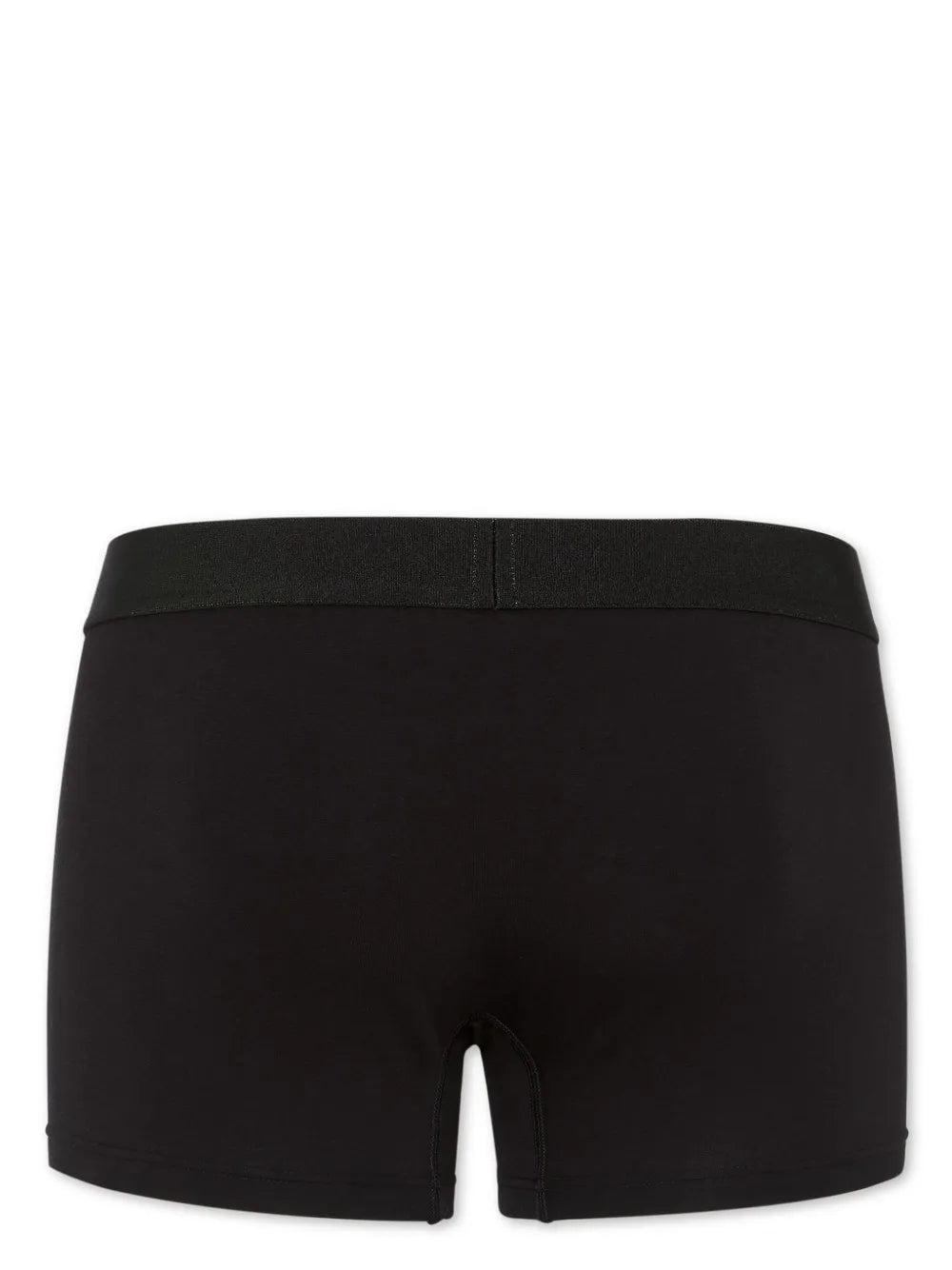 Boxershorts with logo waistband