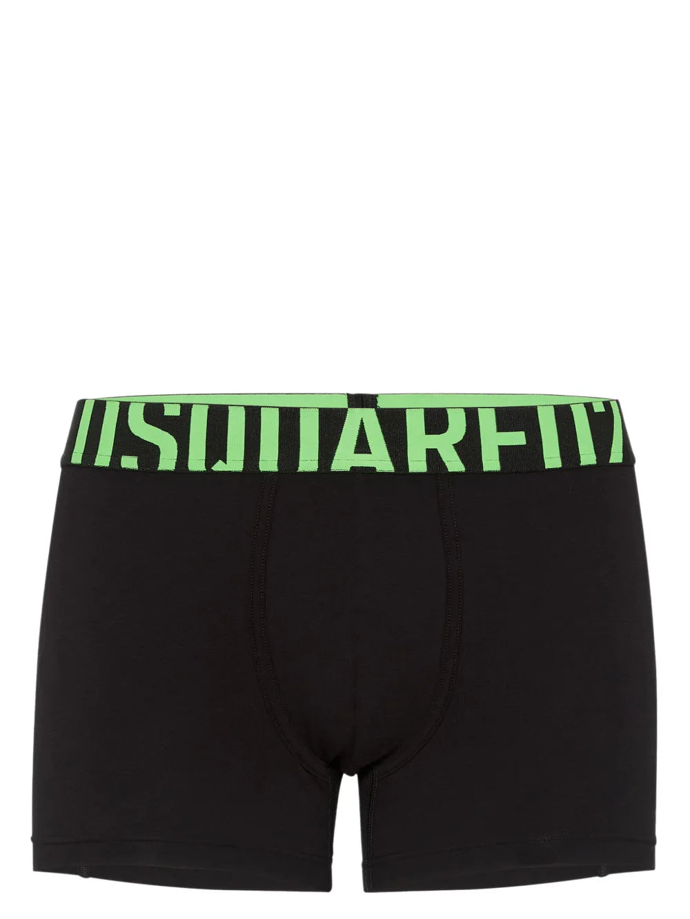 Boxershorts with logo waistband