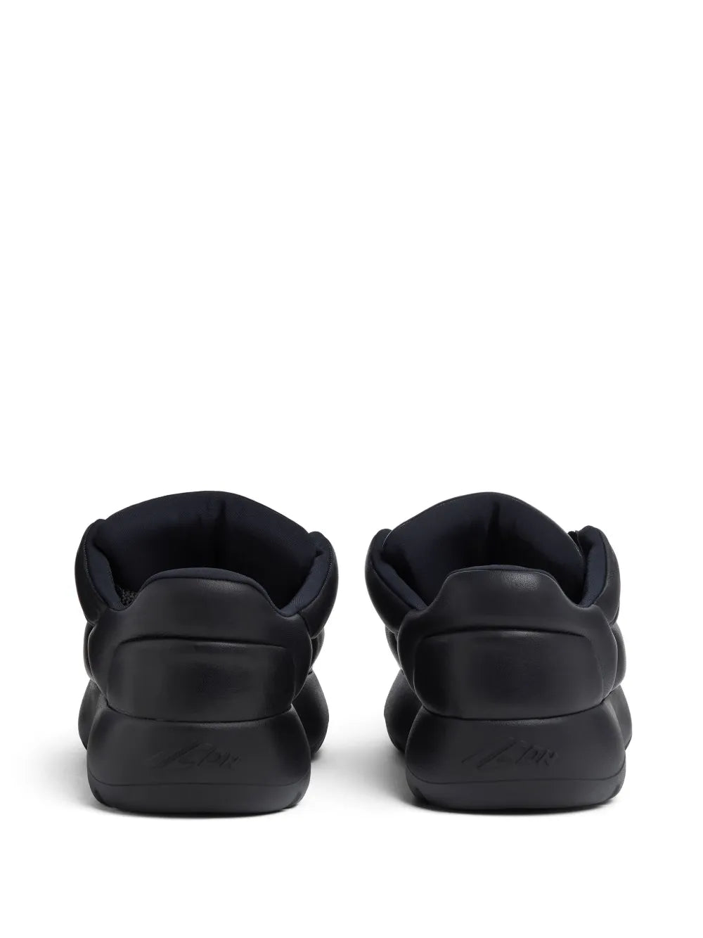 Gesteppte Icon New Generation Sneakers