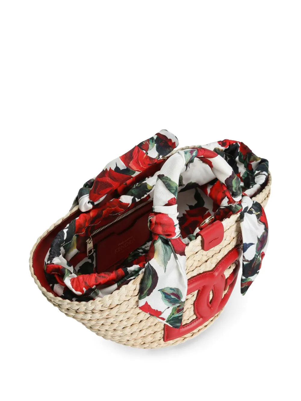 Little Kendra Shopper