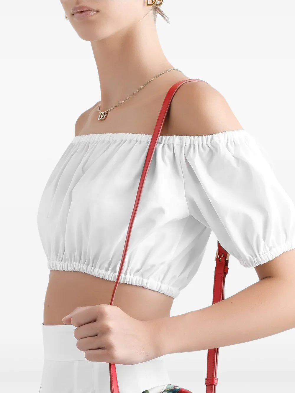 Little Kendra Shopper