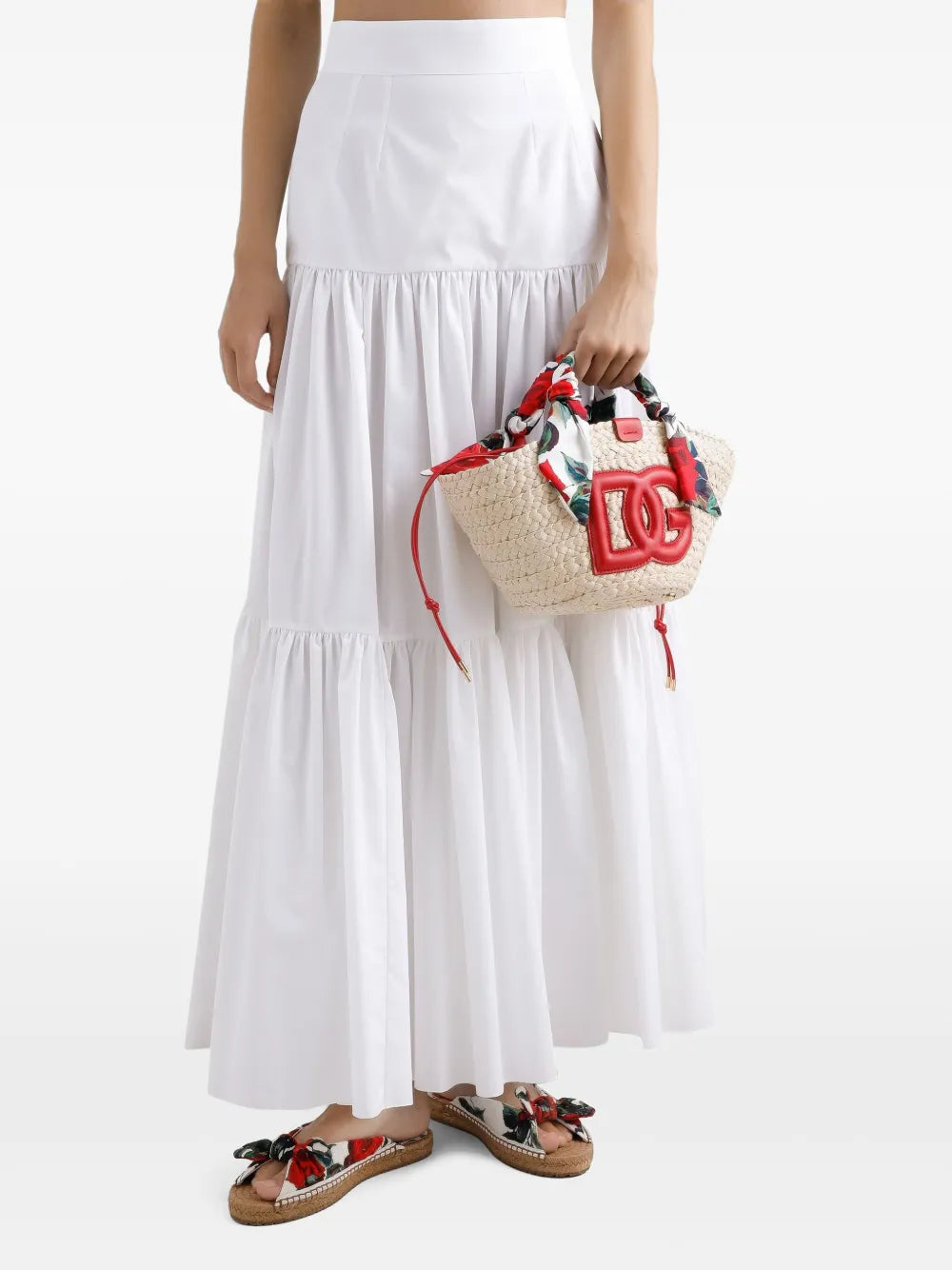 Little Kendra Shopper