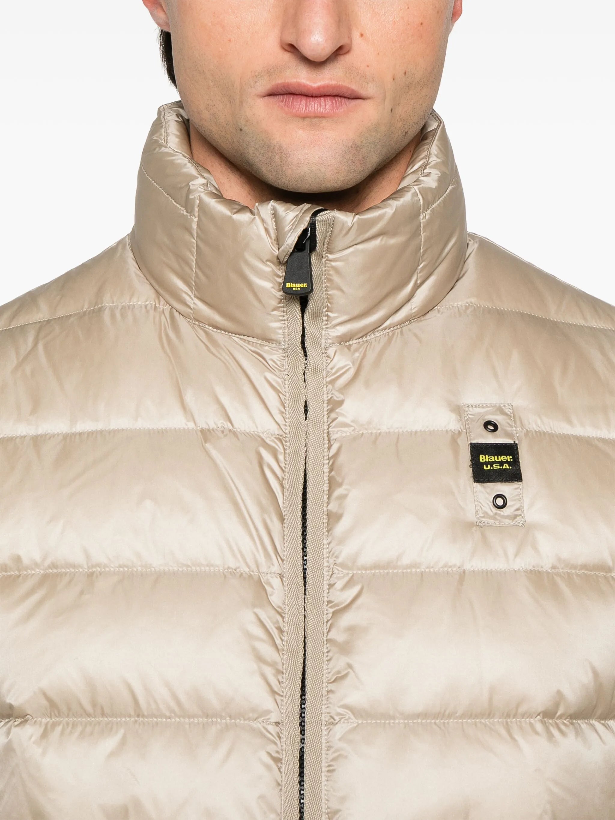 Austin Steppjacke