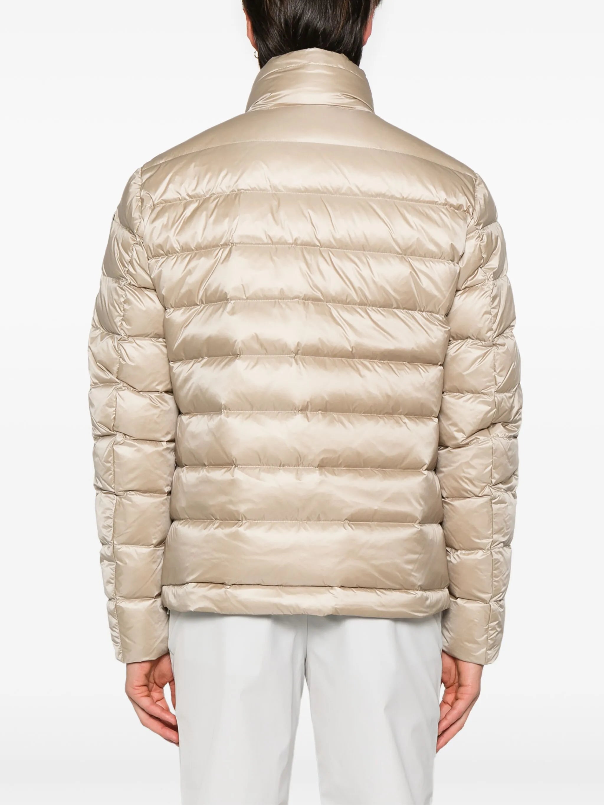 Austin Steppjacke