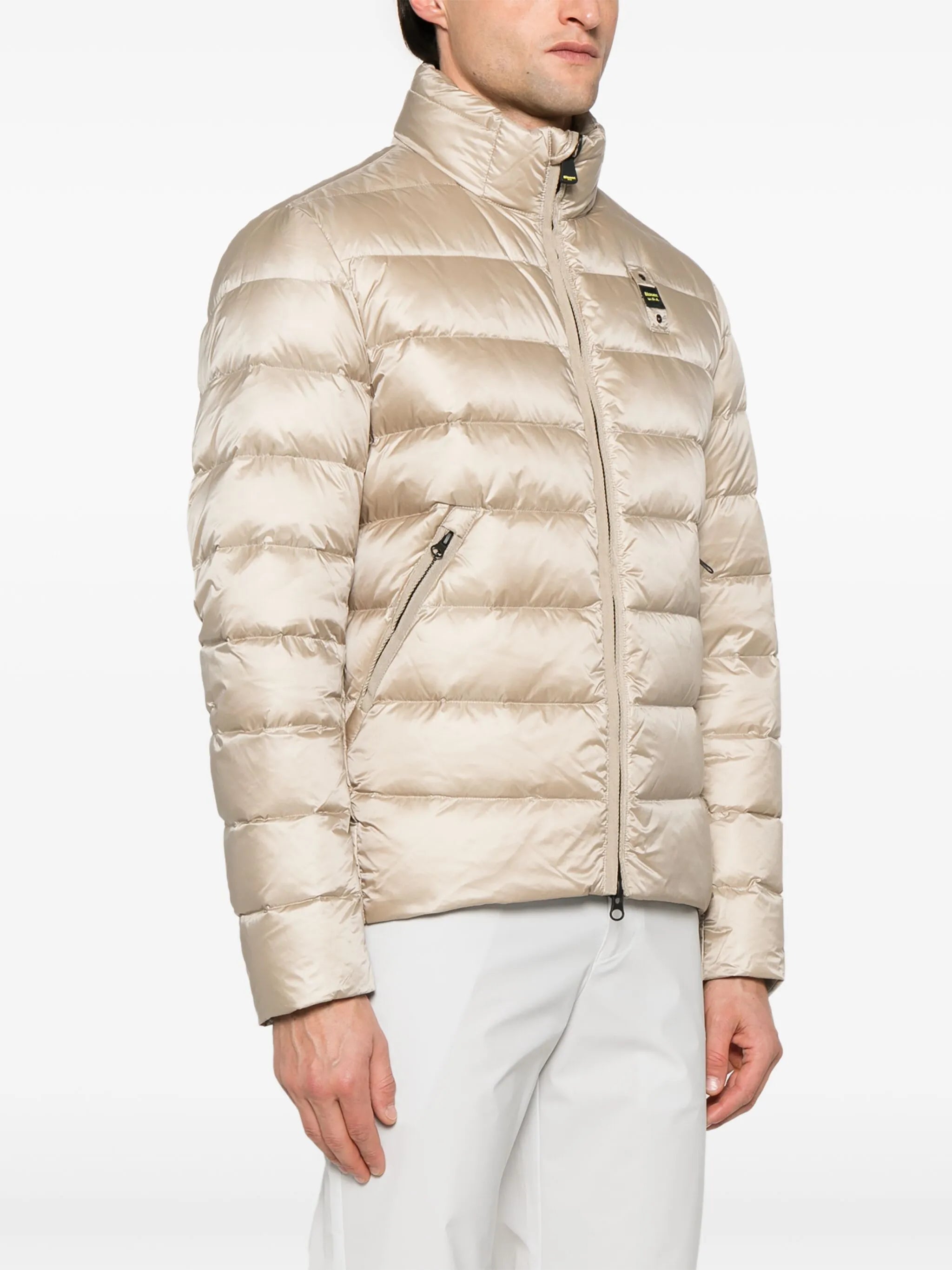 Austin Steppjacke