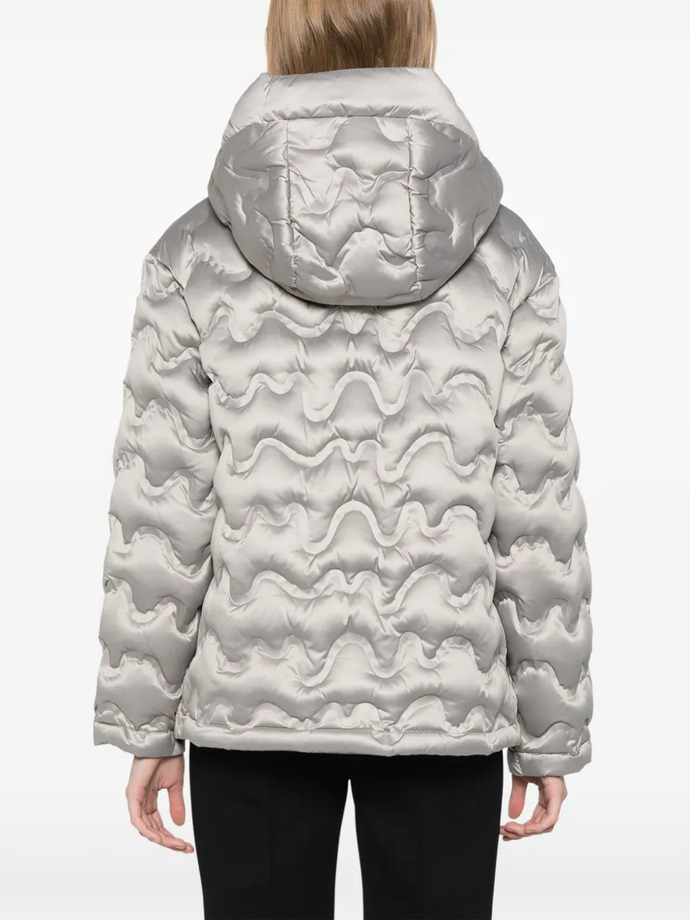 Keith jacket