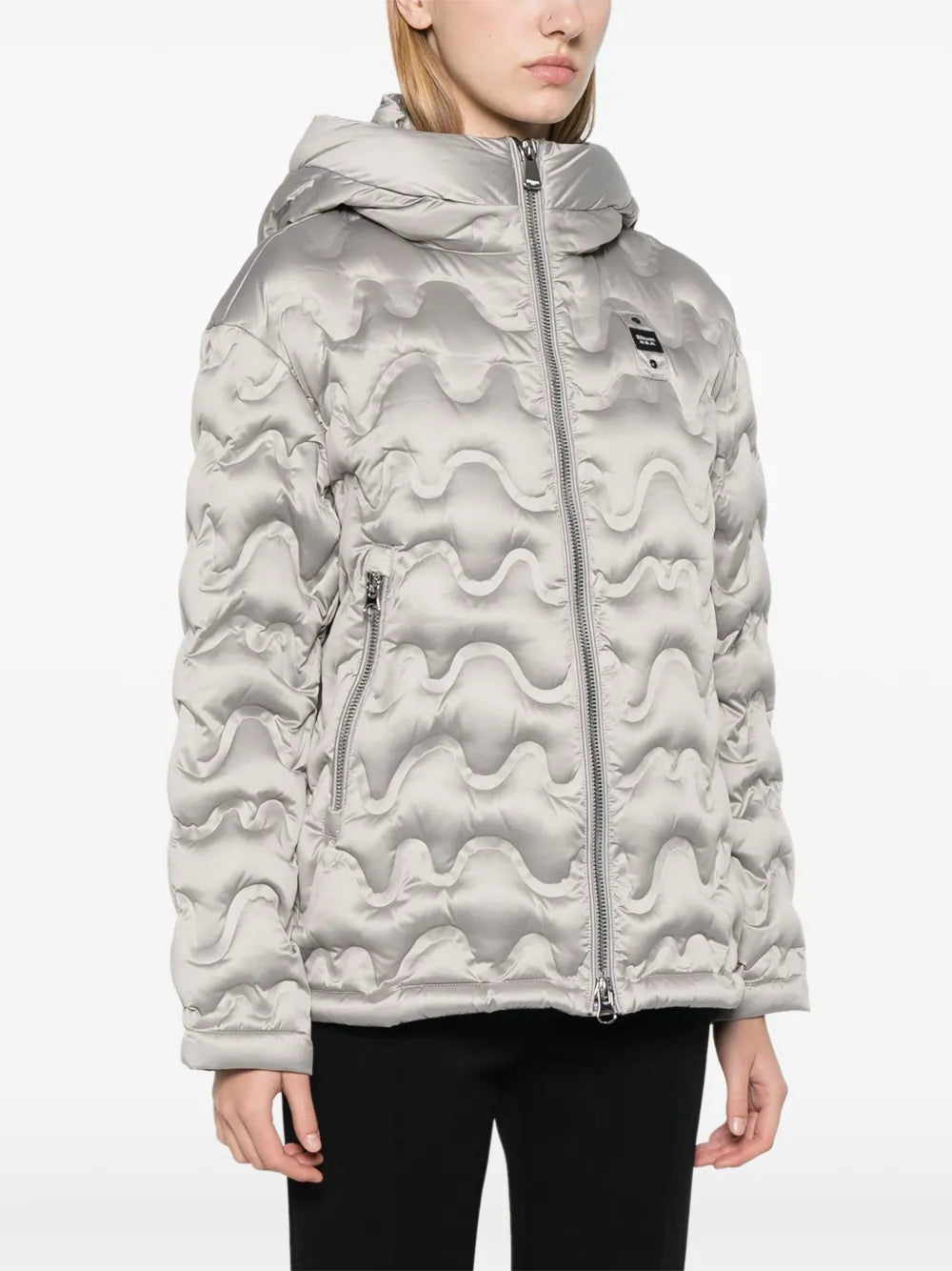 Keith jacket