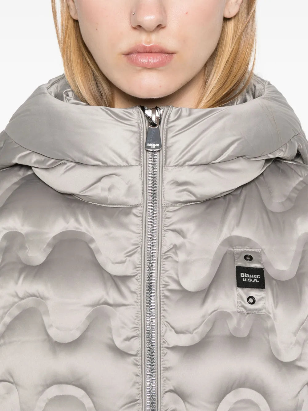 Keith jacket