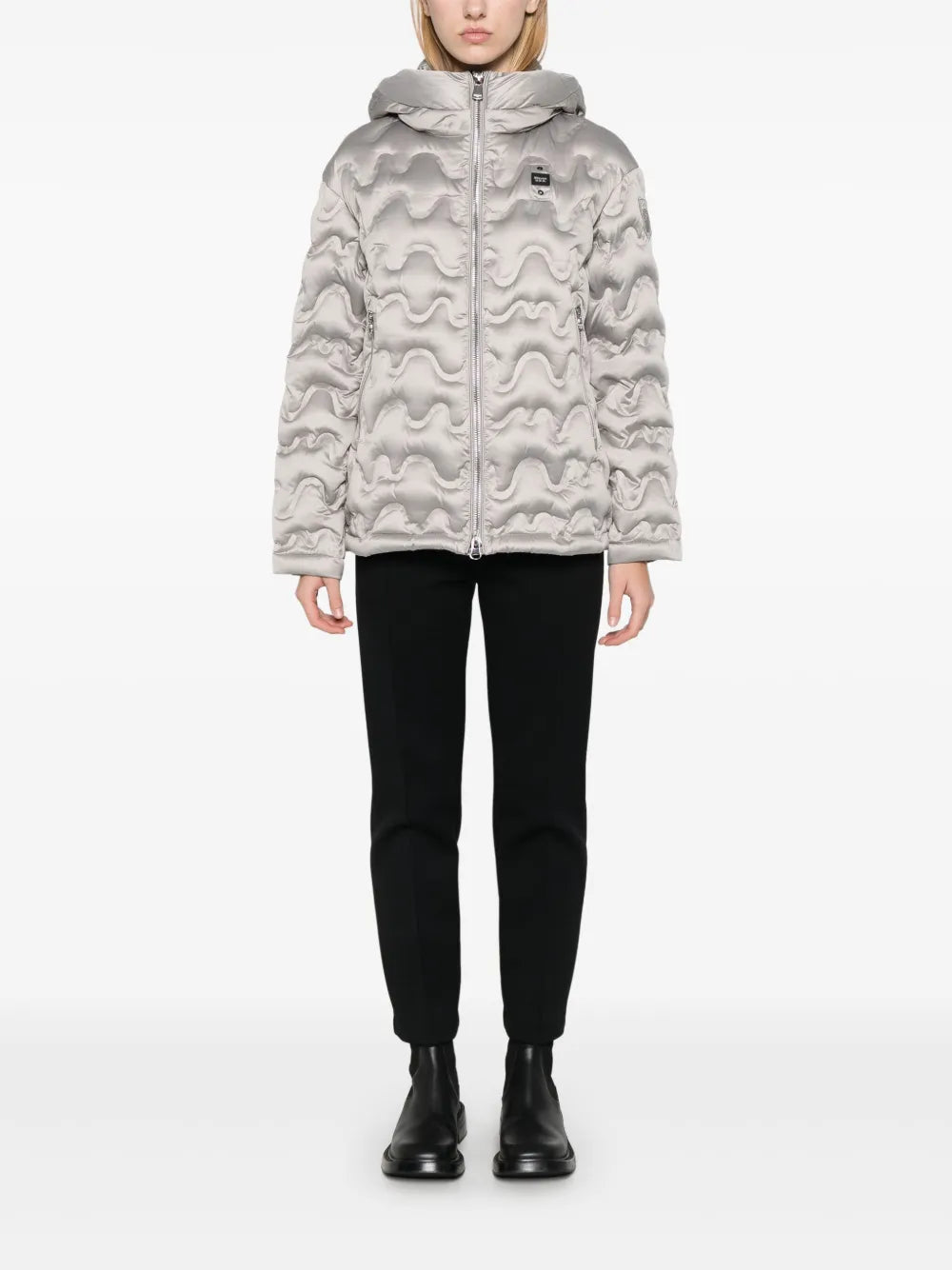 Keith jacket