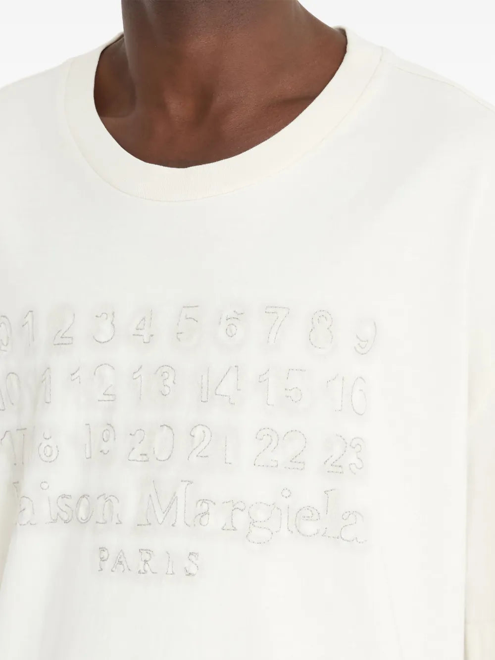 Memory of Logo Herren T-Shirt