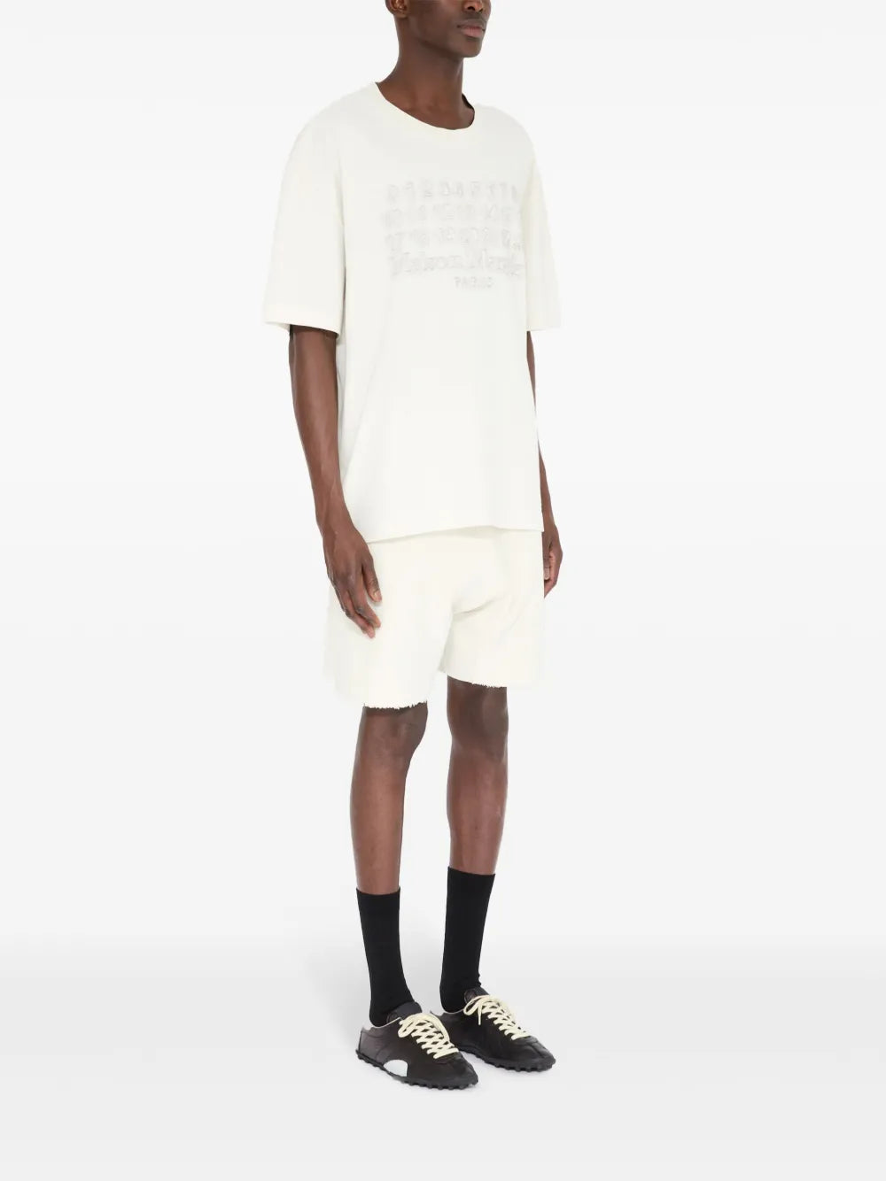 Memory of Logo Herren T-Shirt