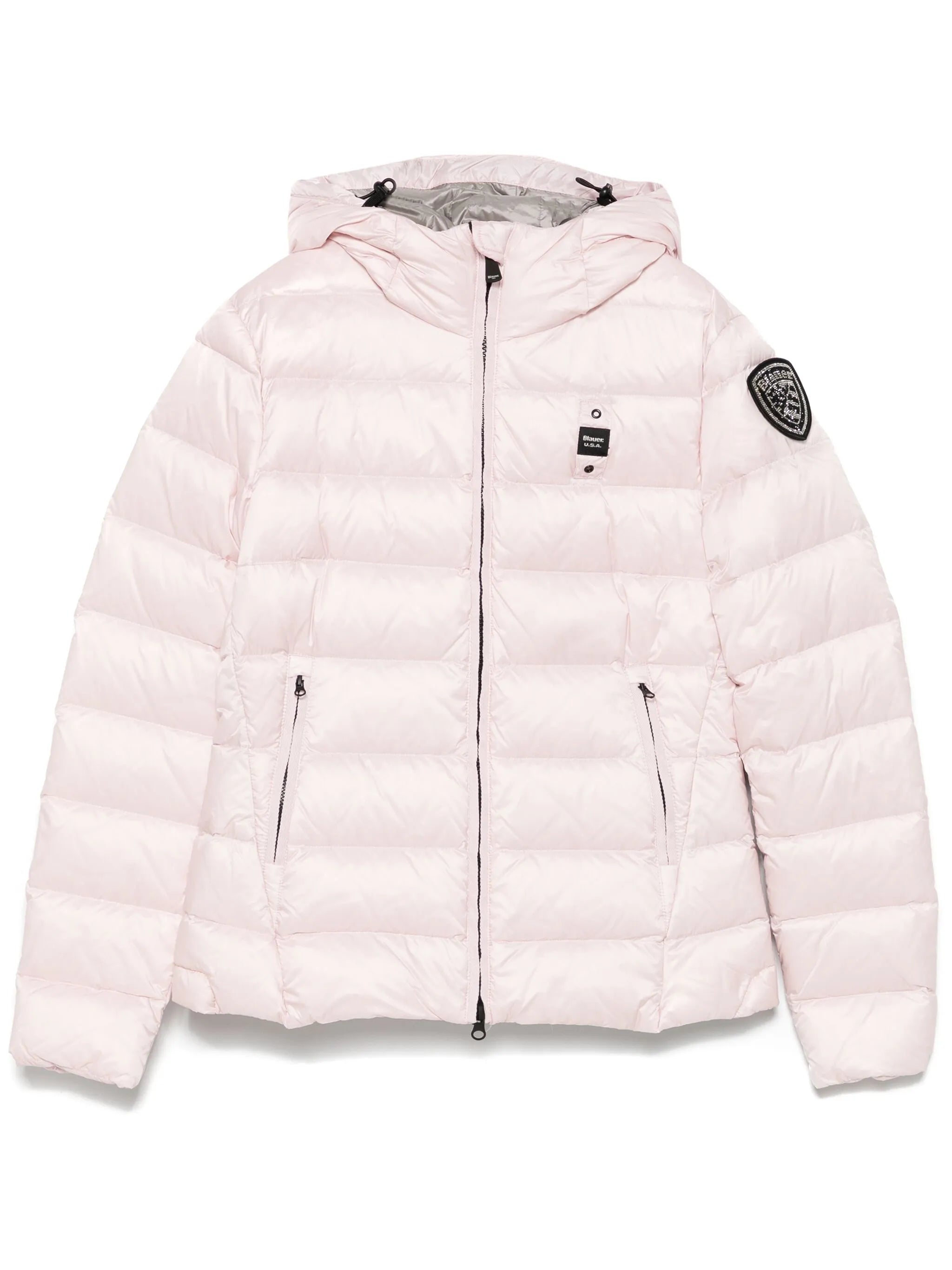Charme Steppjacke