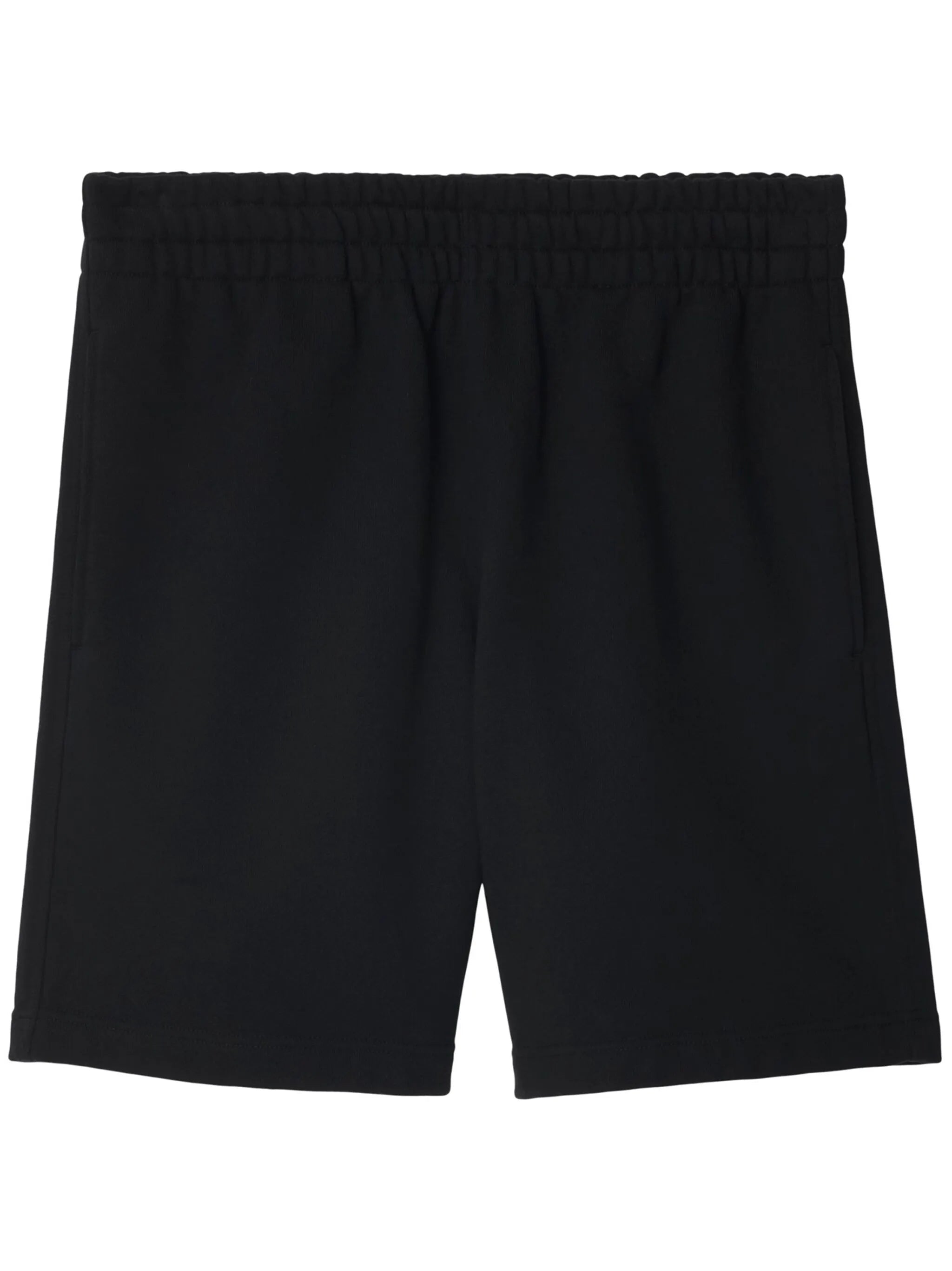 Shorts mit Karomuster