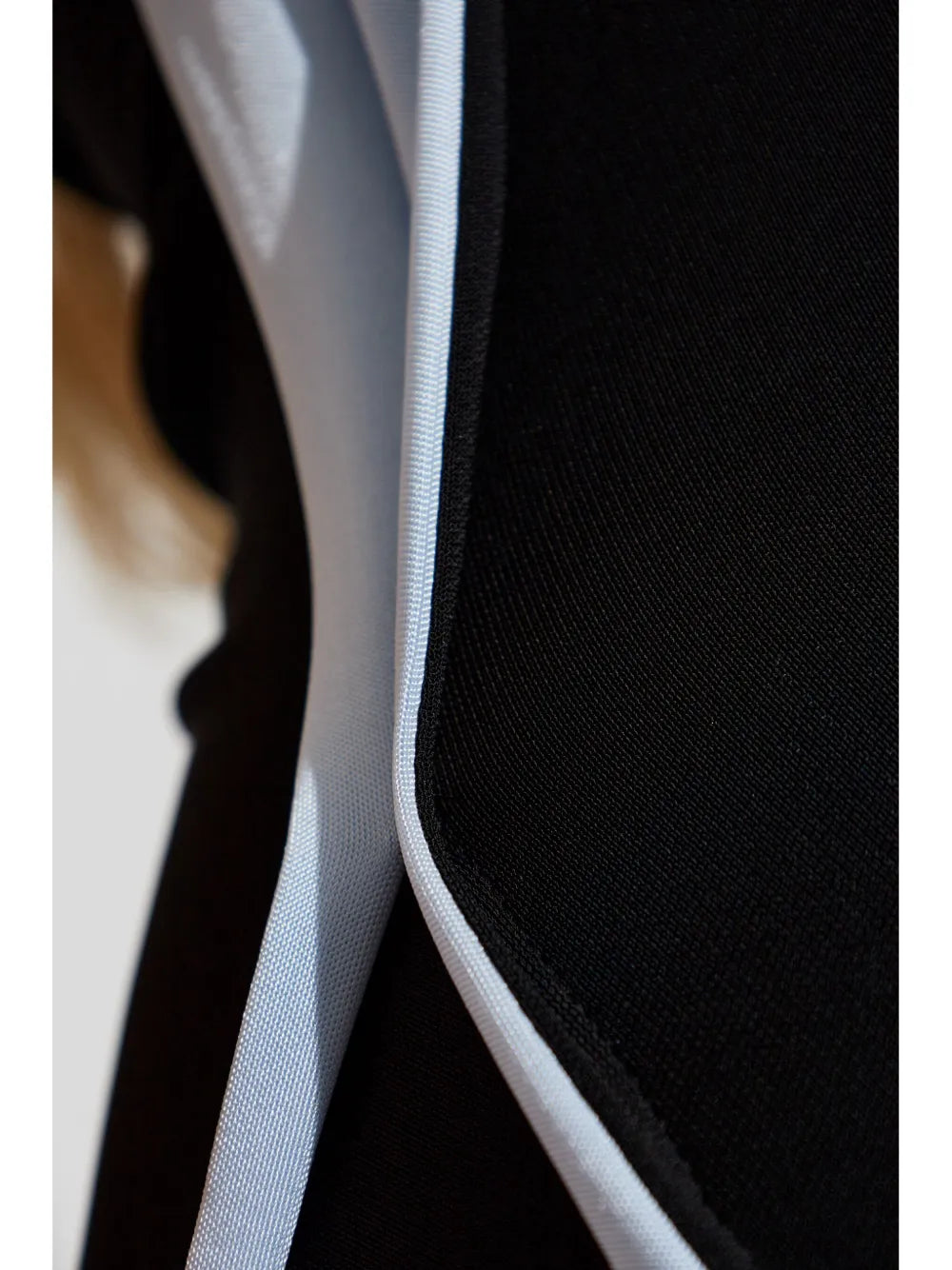 Asymmetrisches Maxikleid