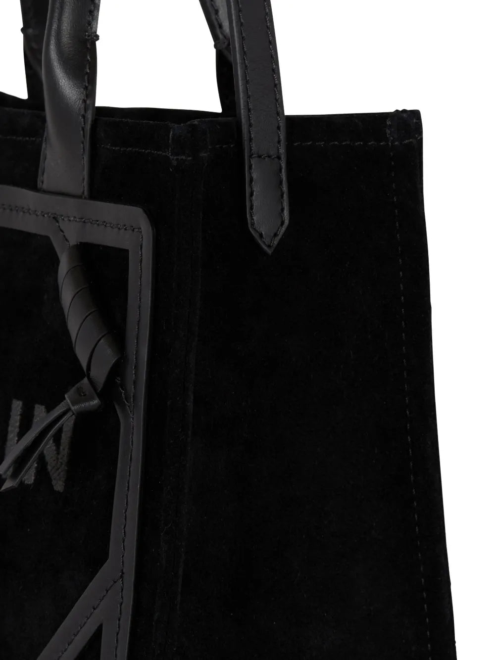 Kleine B-Army Handtasche