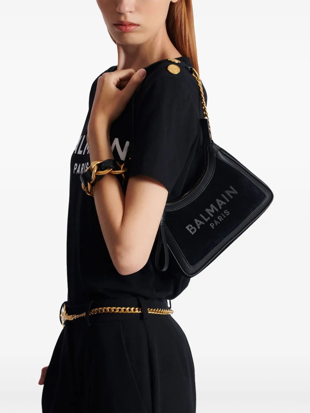 B-Army Shopper