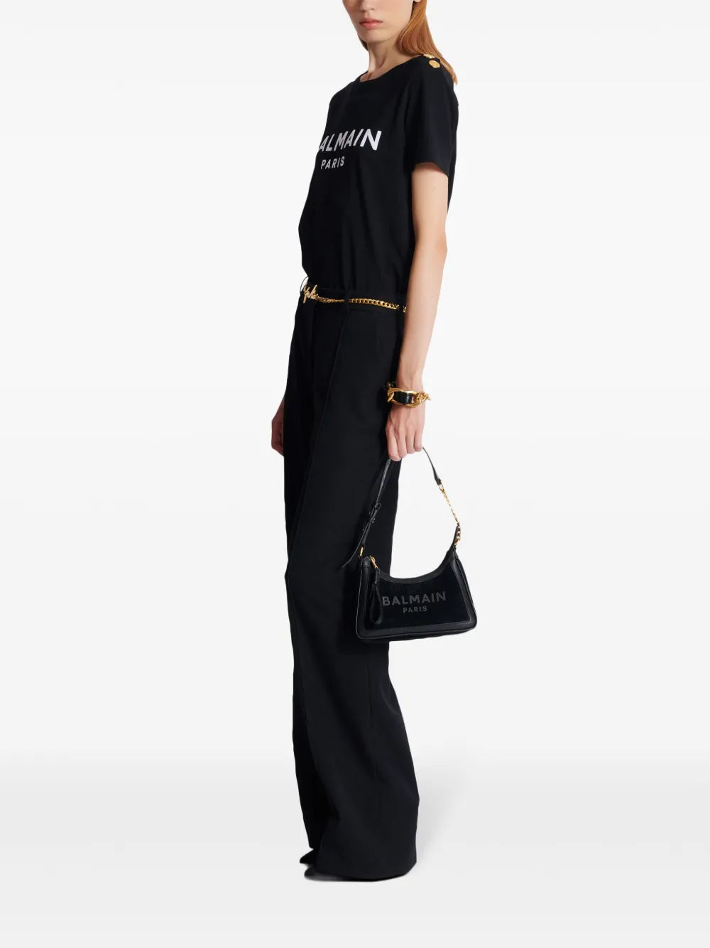 B-Army Shopper