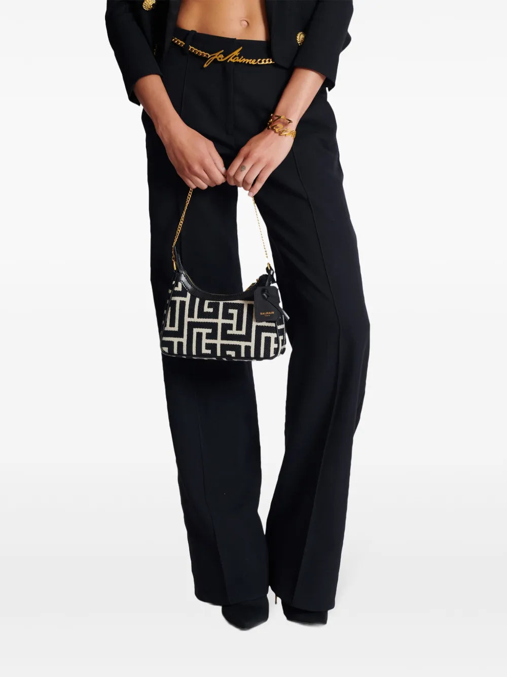B-Army Shopper