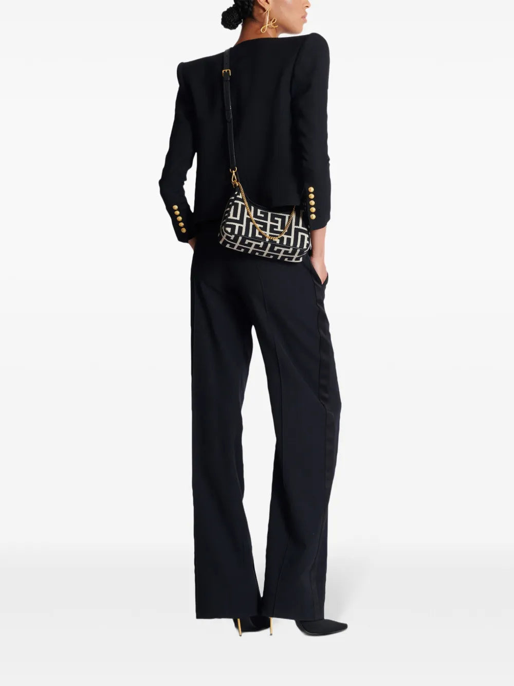 B-Army Shopper