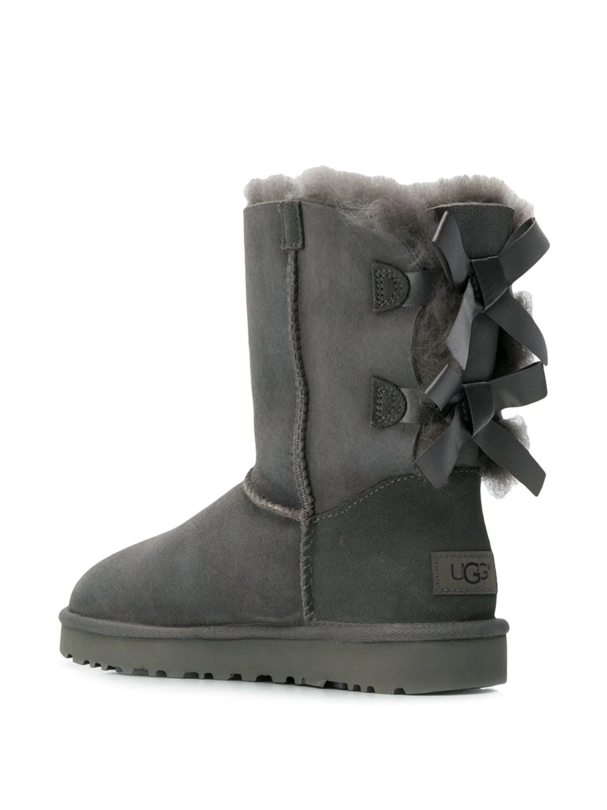 Bailey Bow II Stiefel