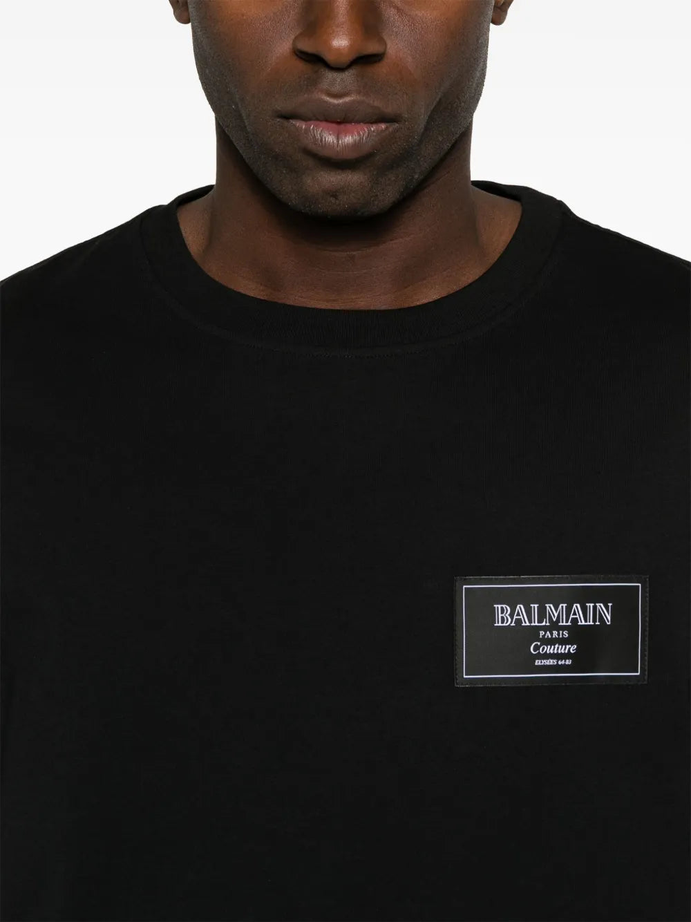 Couture Label T-Shirt