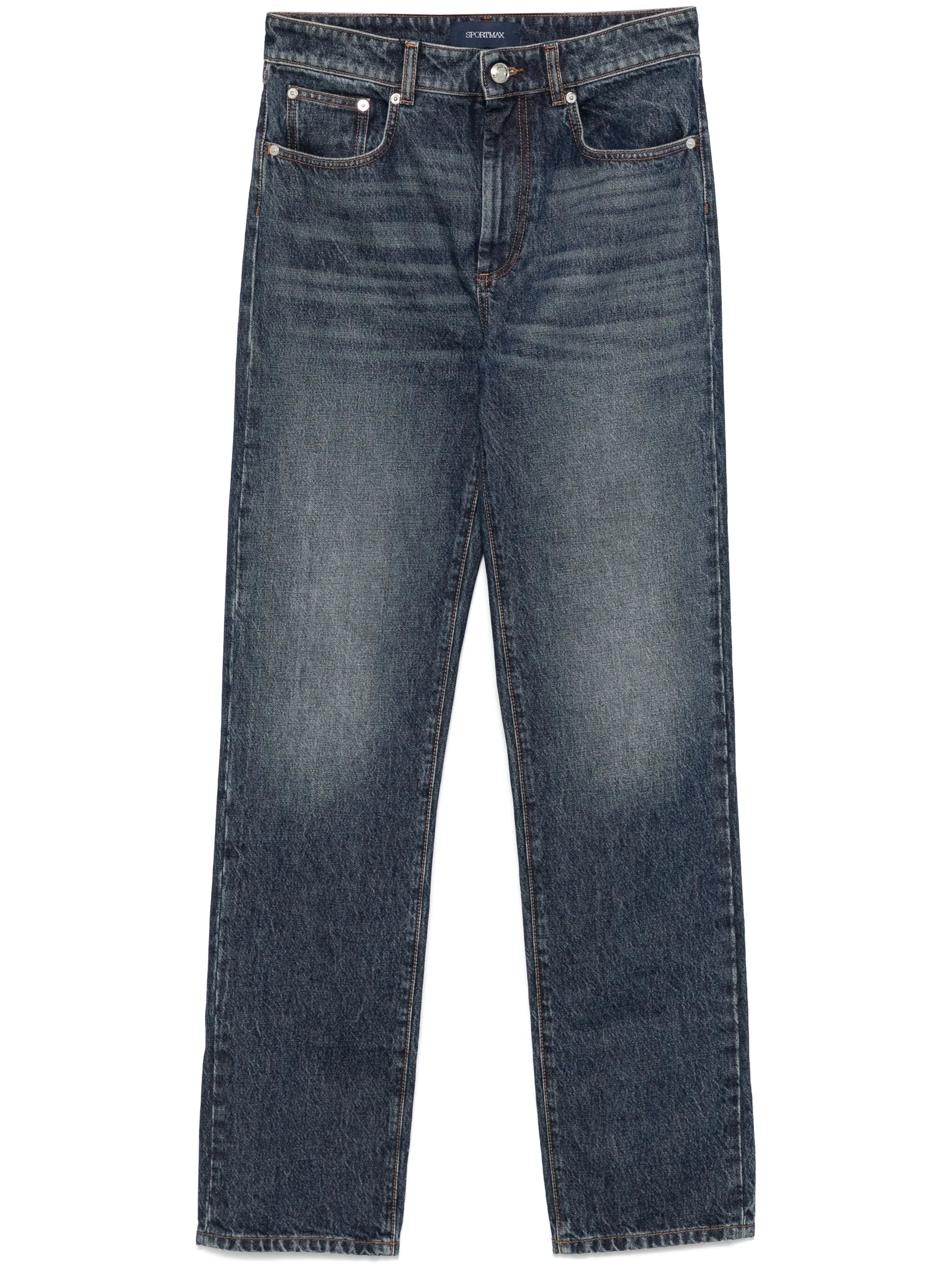 Sportmax Tasso Jeans