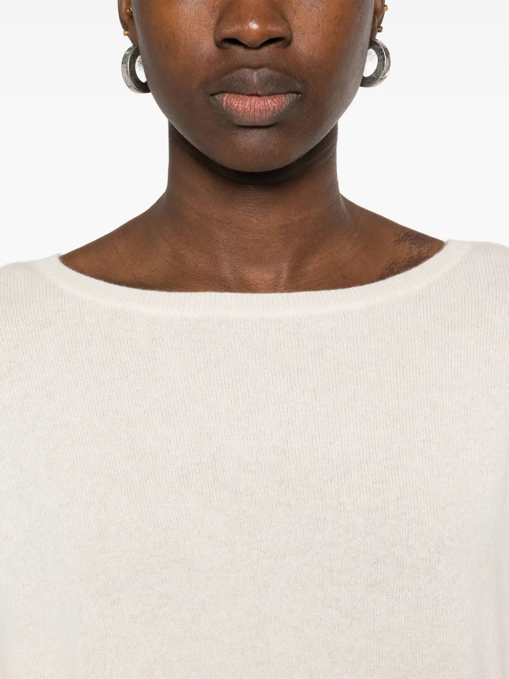 Cashmere sweater