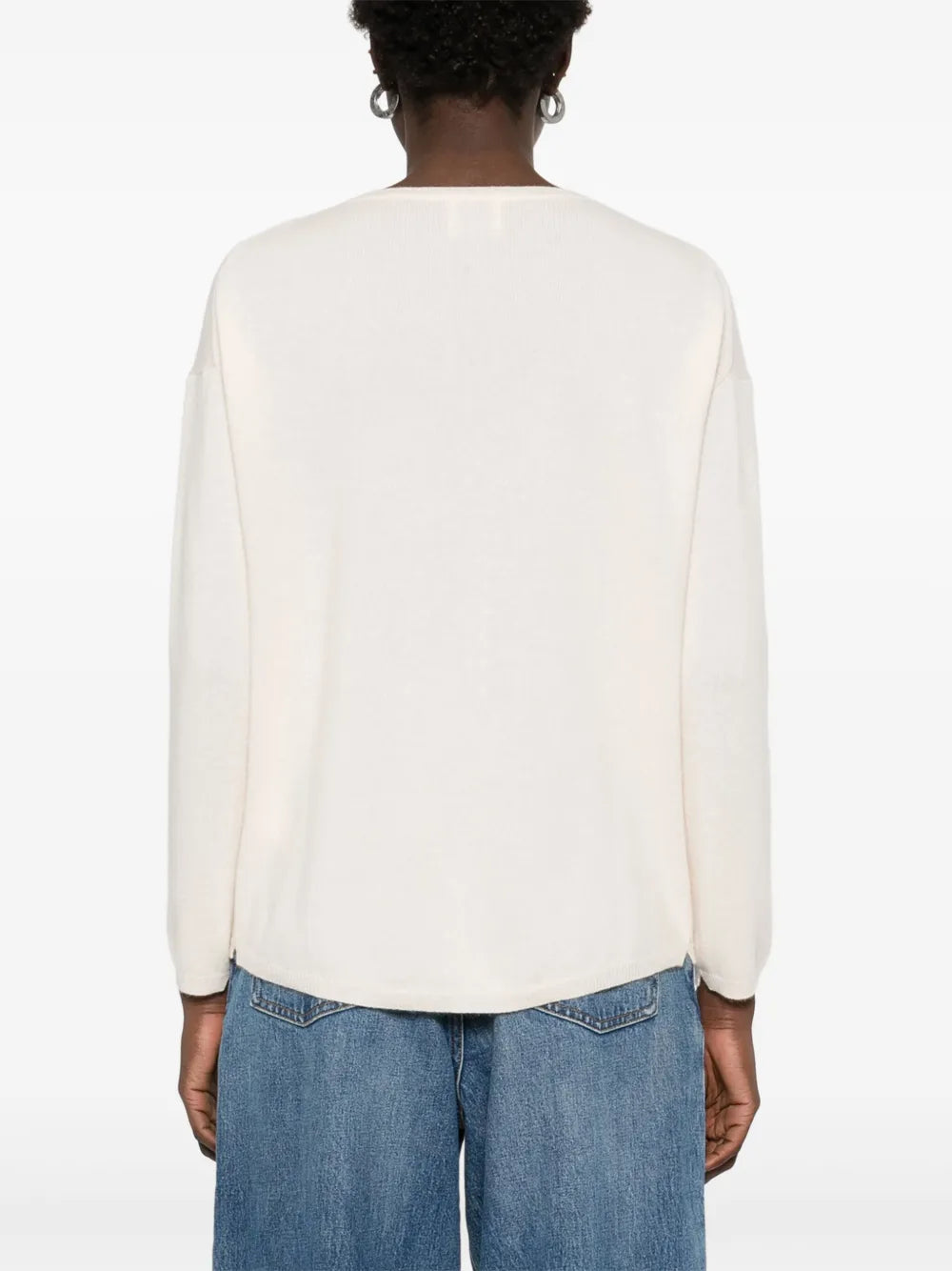 Cashmere sweater