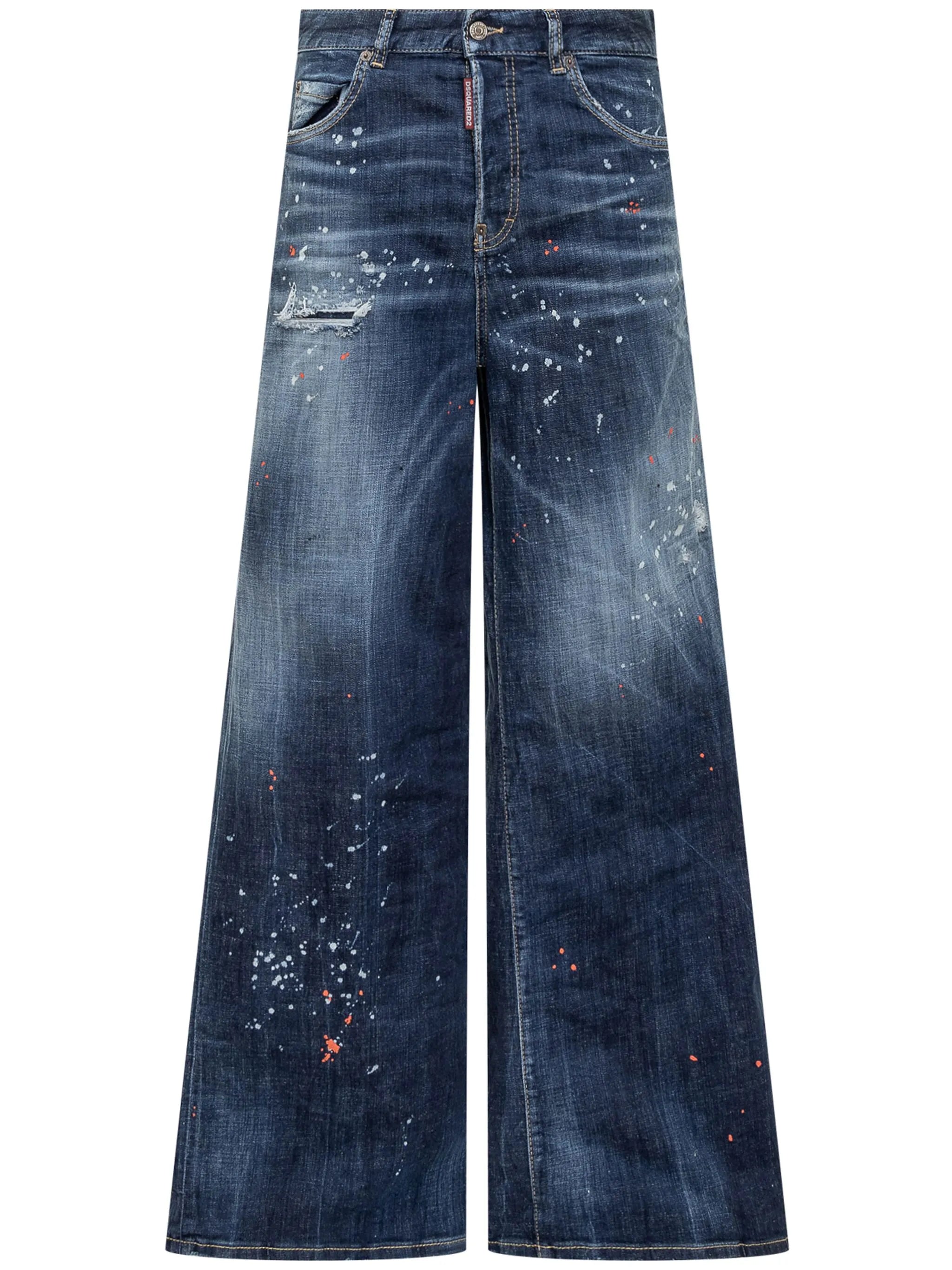 Traveller Jeans
