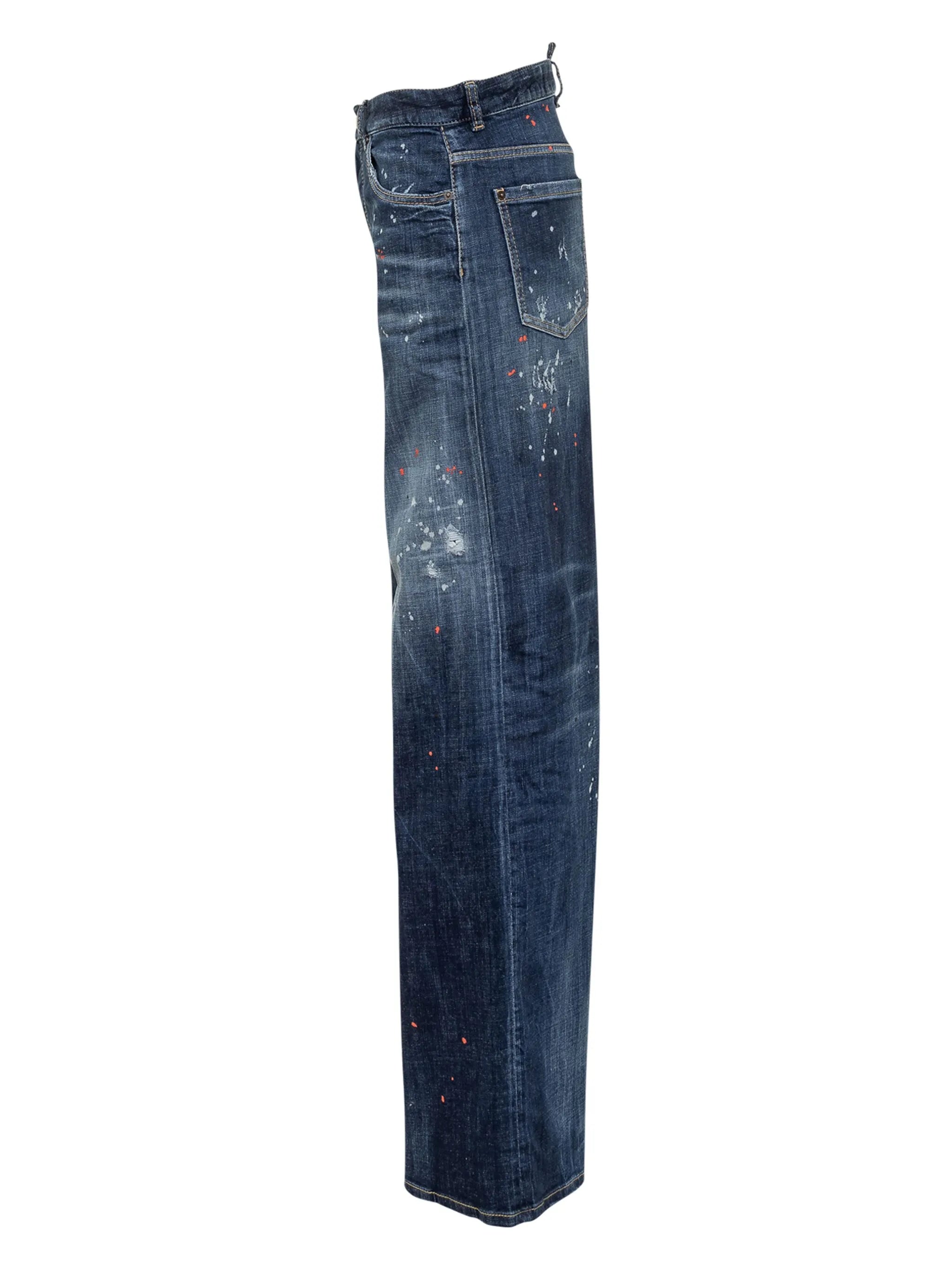 Traveller Jeans