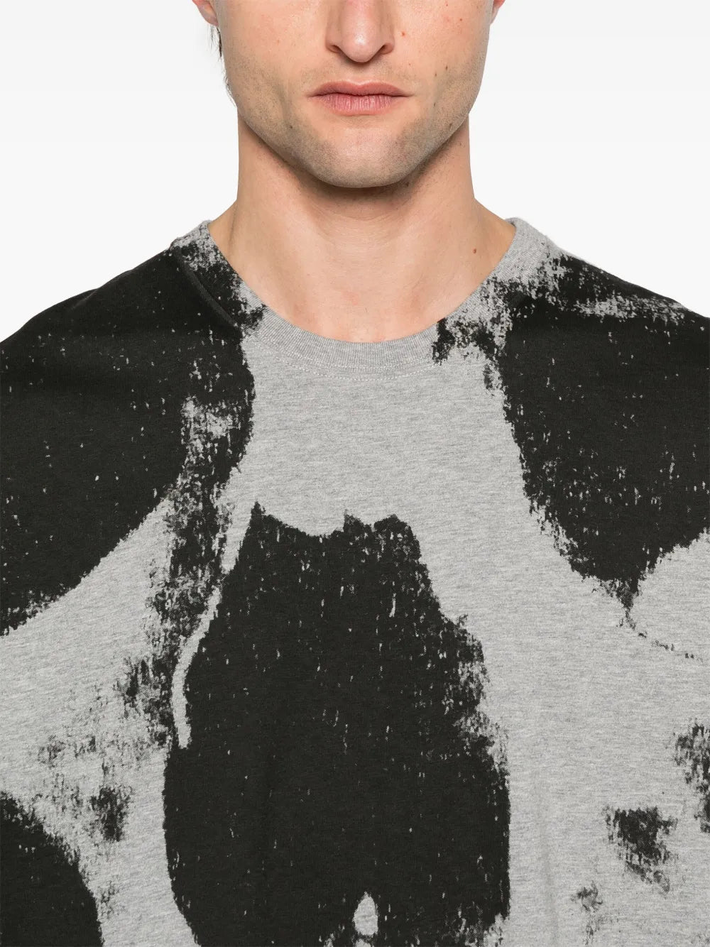 Skull-T-Shirt