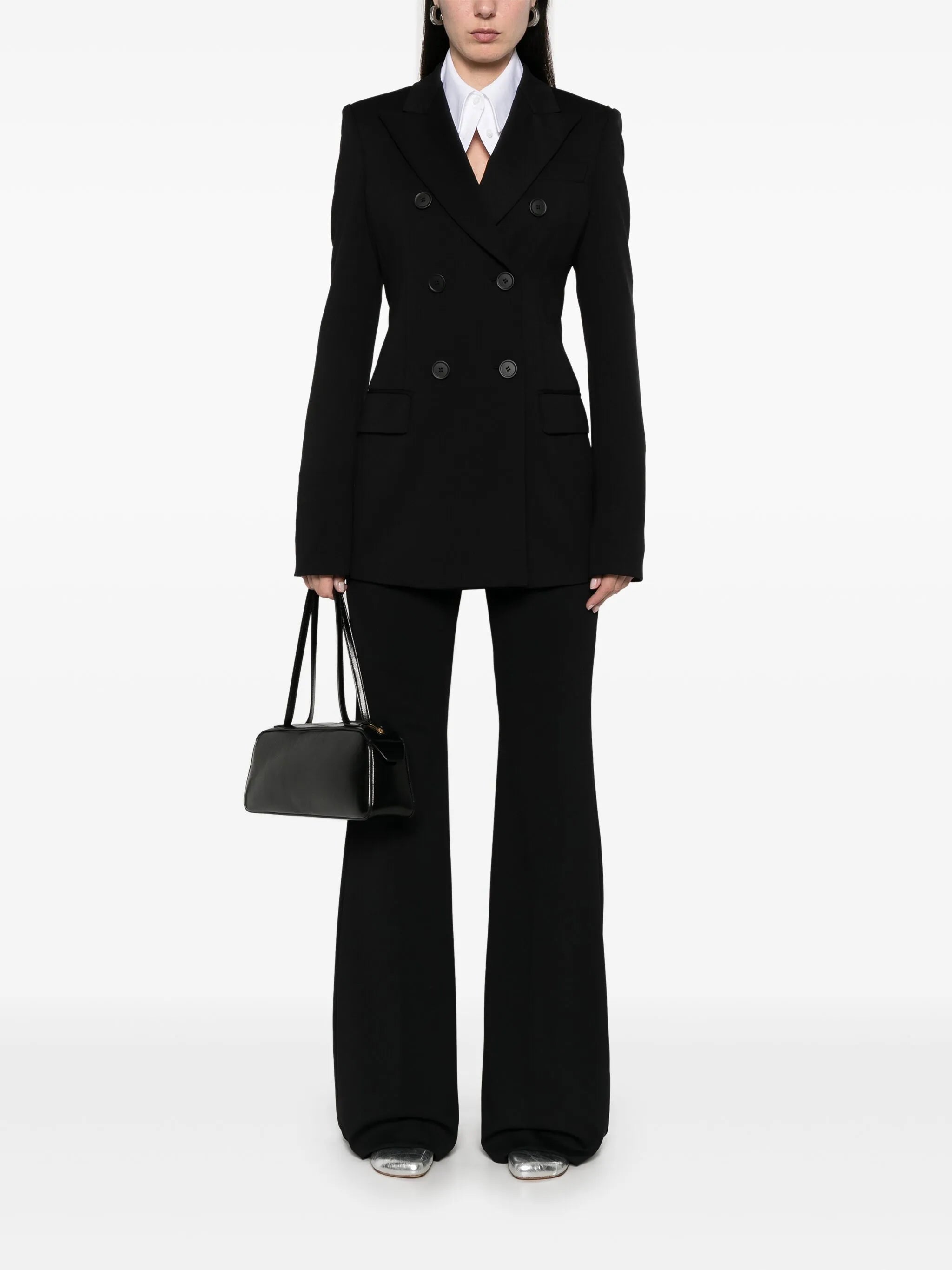 Frizzo Blazer