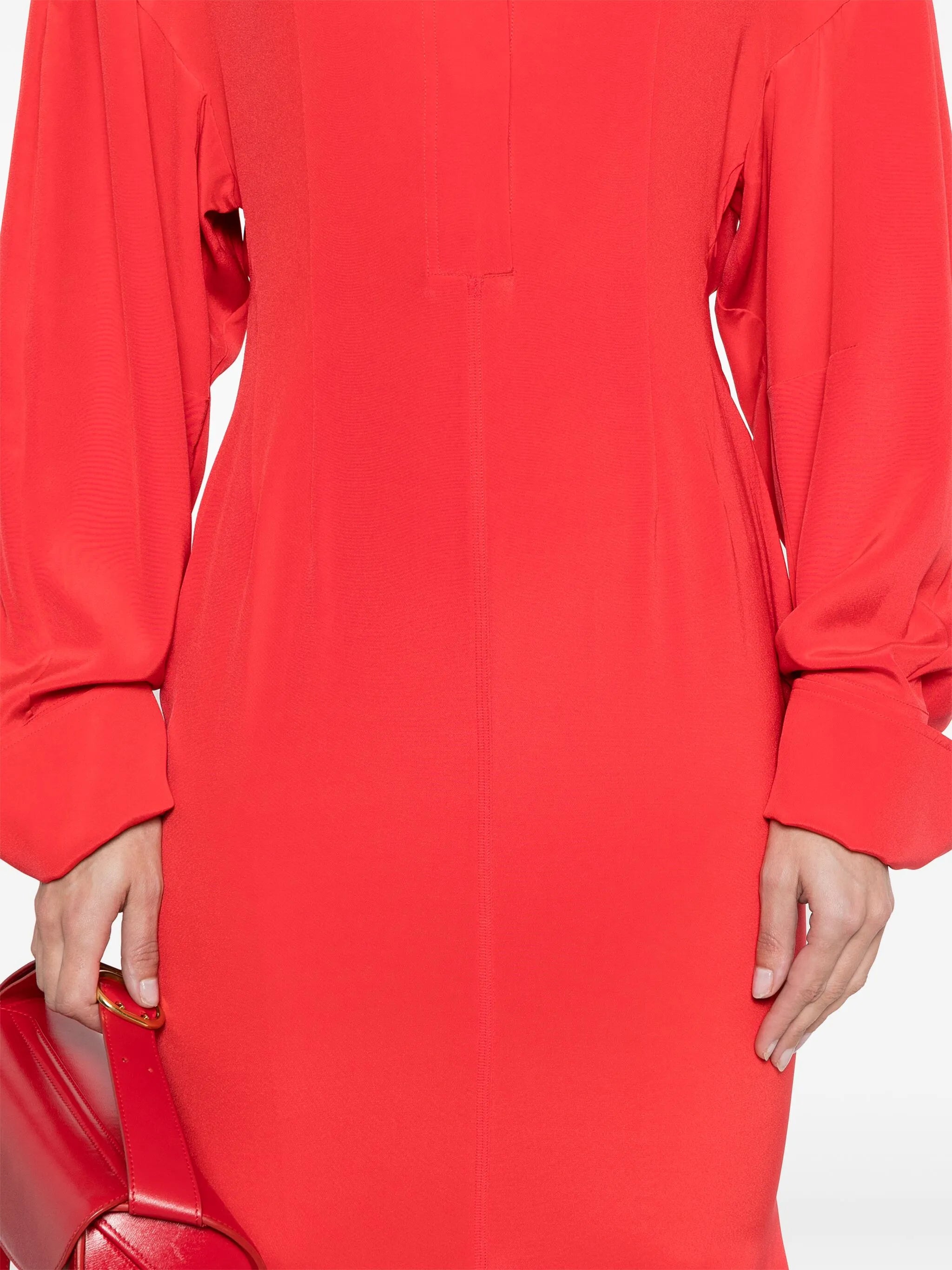 Oltre Midikleid