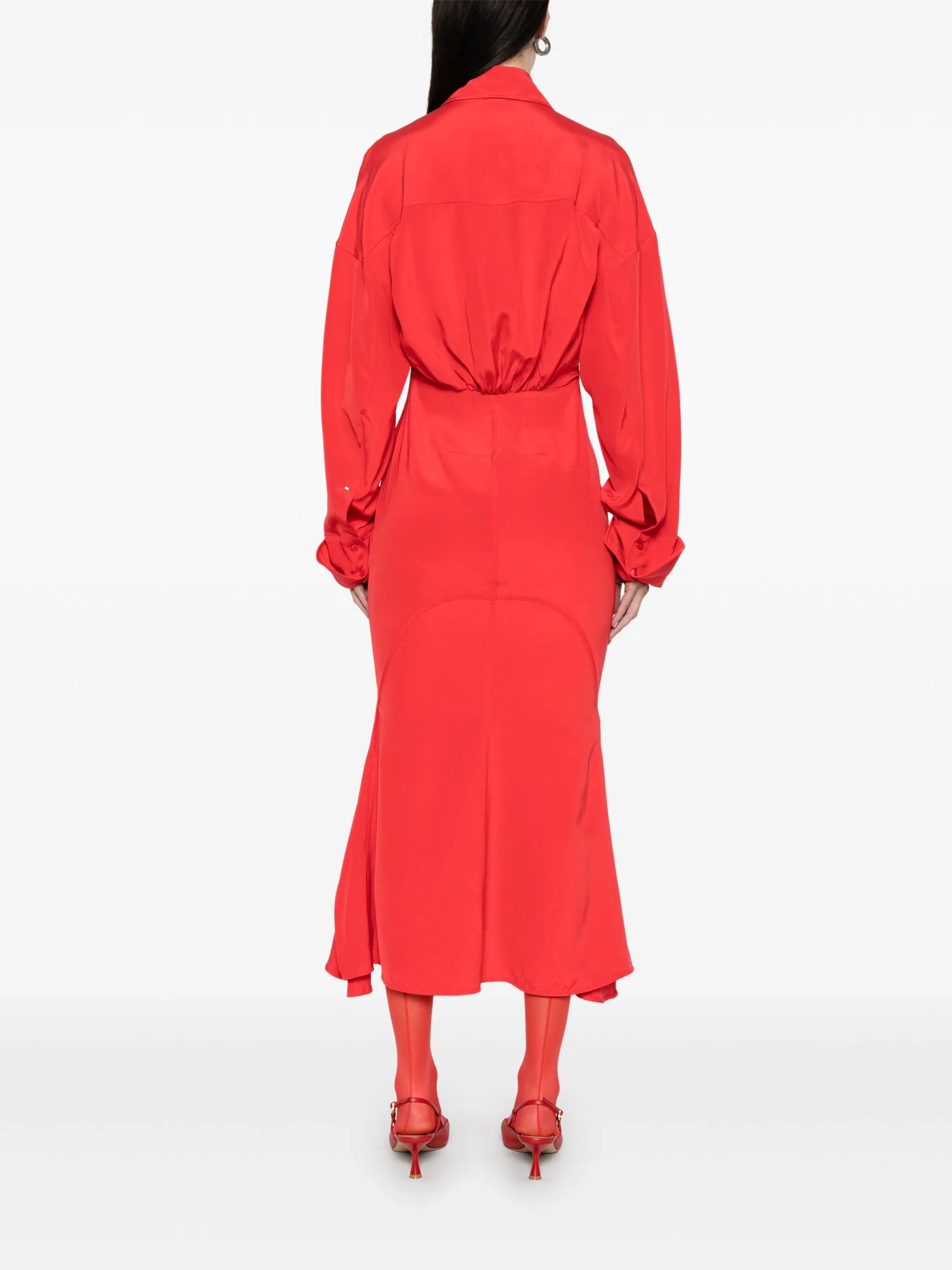 Oltre Midikleid