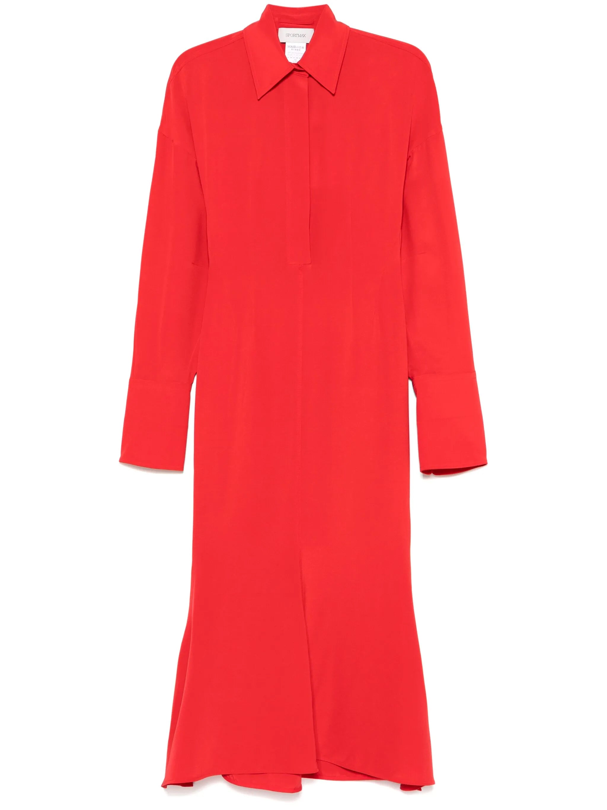 Oltre Midikleid