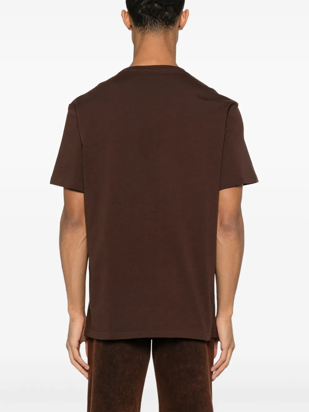 T-Shirt mit grafischem Print