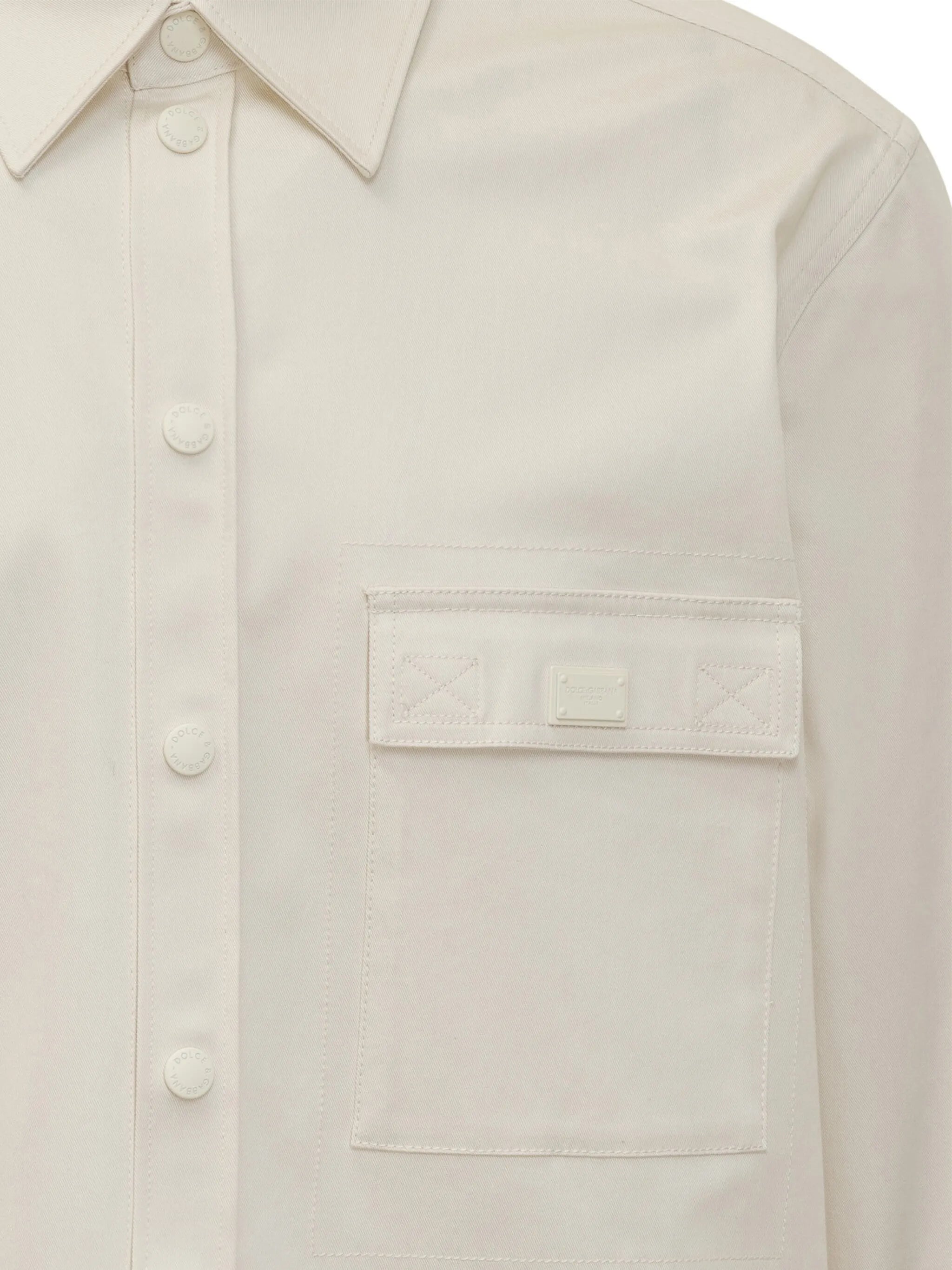 Classic shirt