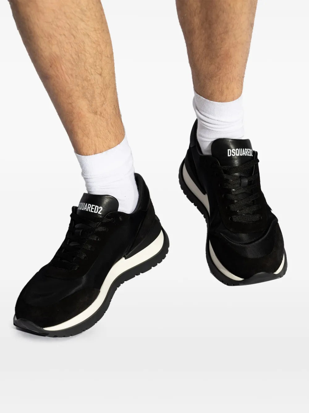 Icon Sneakers