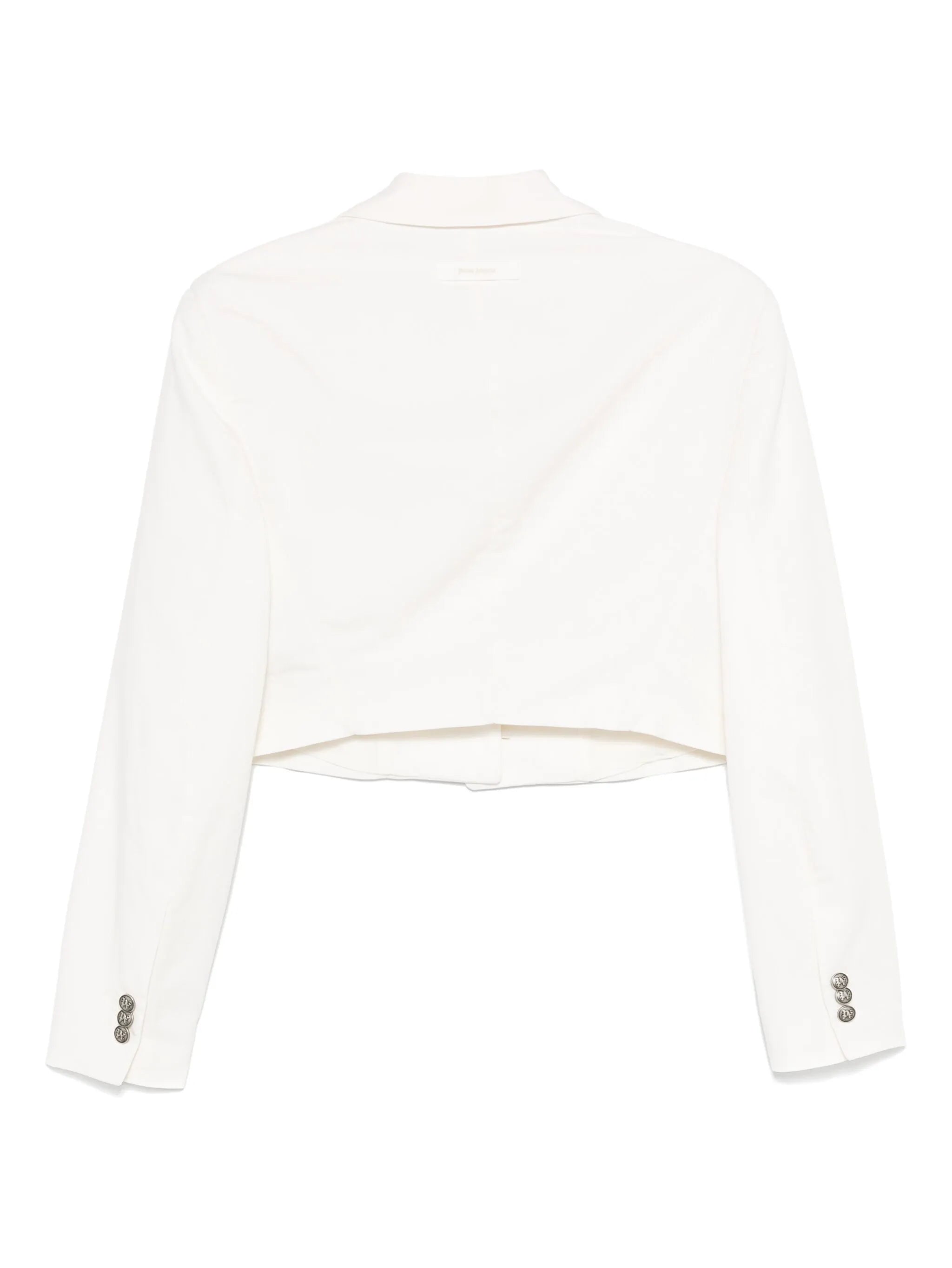 Cropped-Blazer