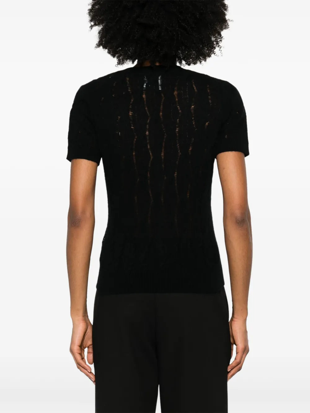 Cashmere top