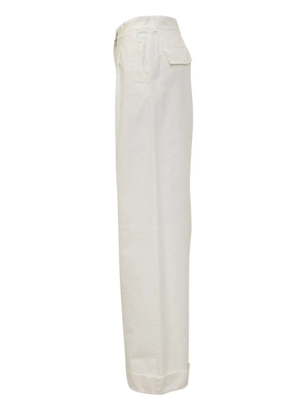 Klassische Hose
