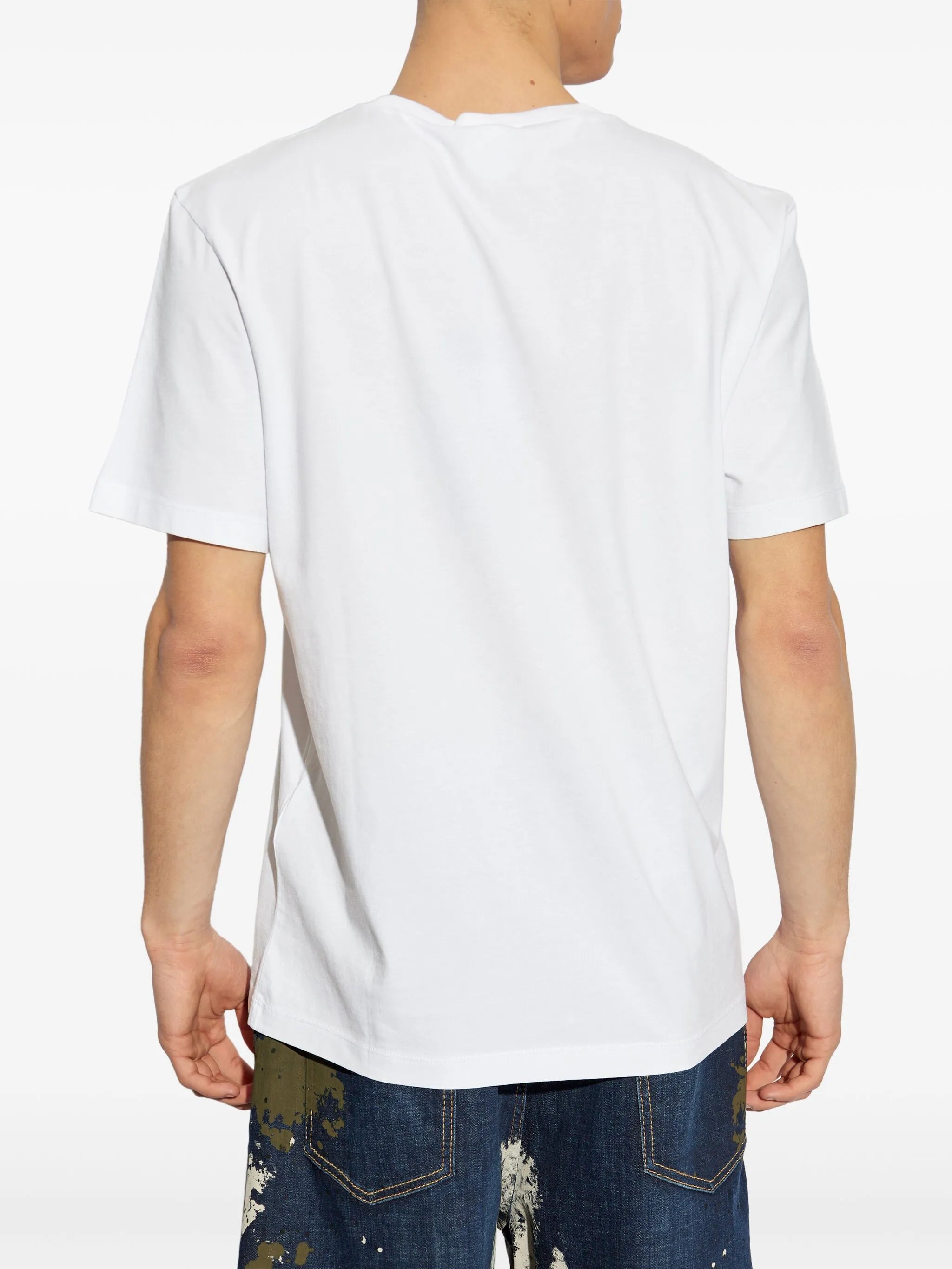 Regular Fit T-Shirt