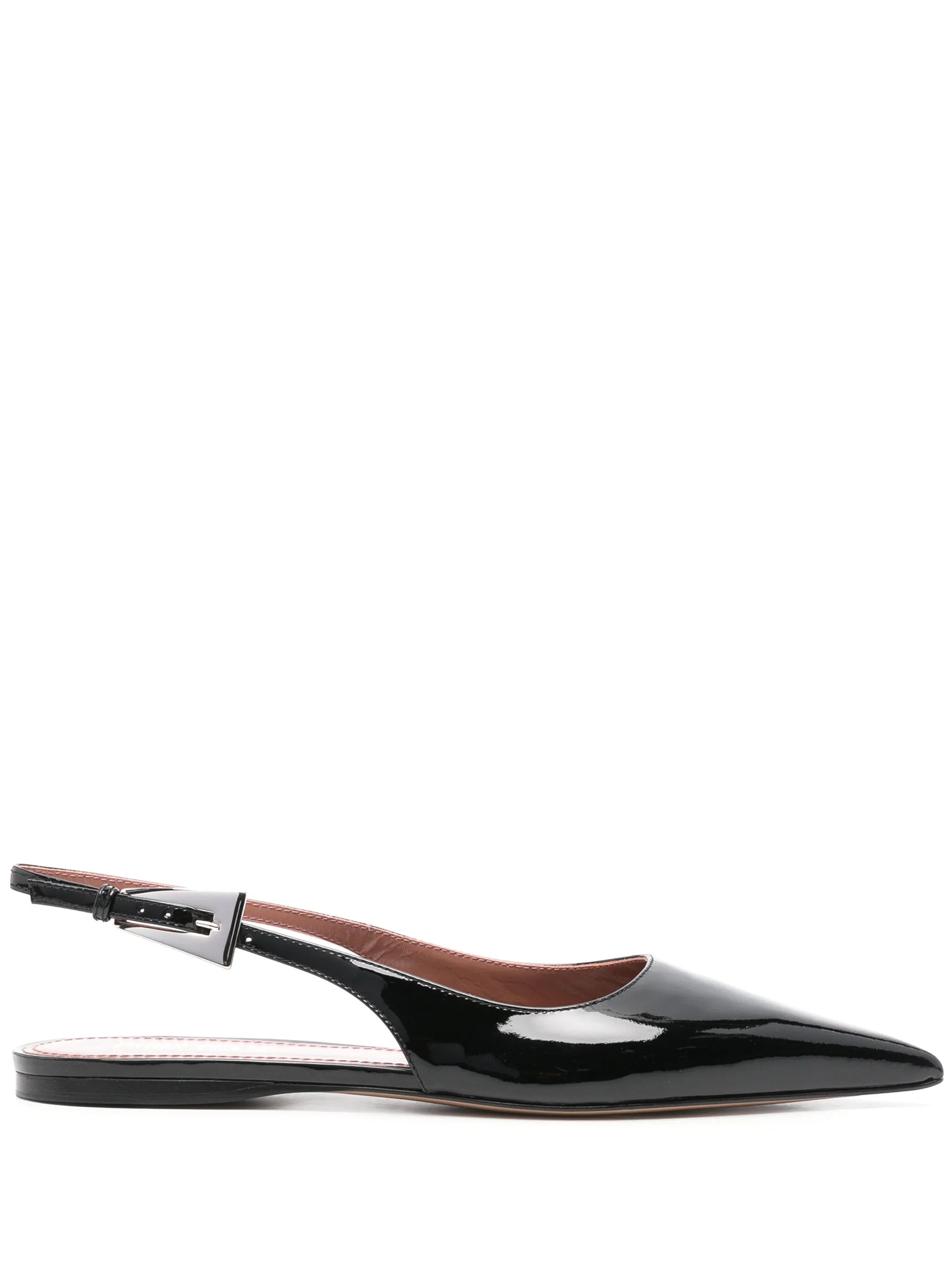 Jessica Western Ballerinas
