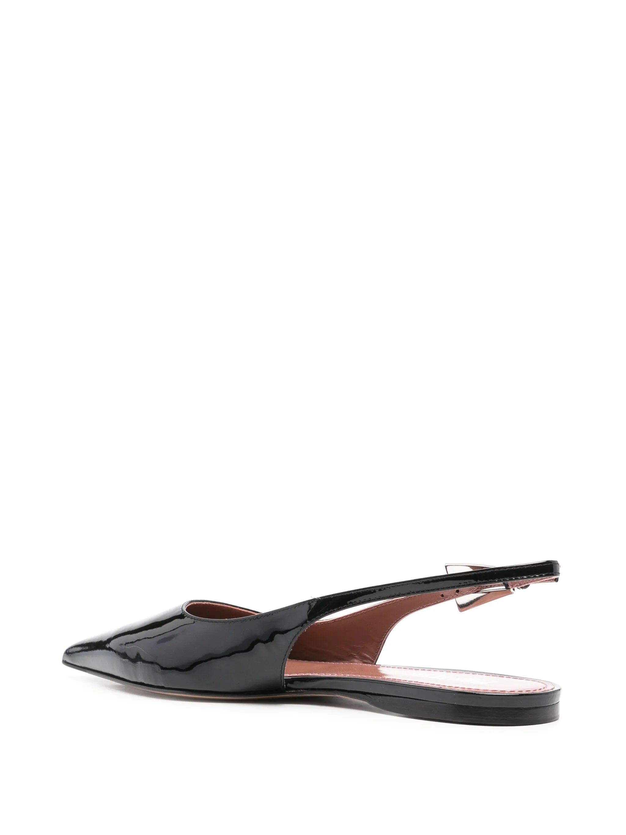 Jessica Western Ballerinas