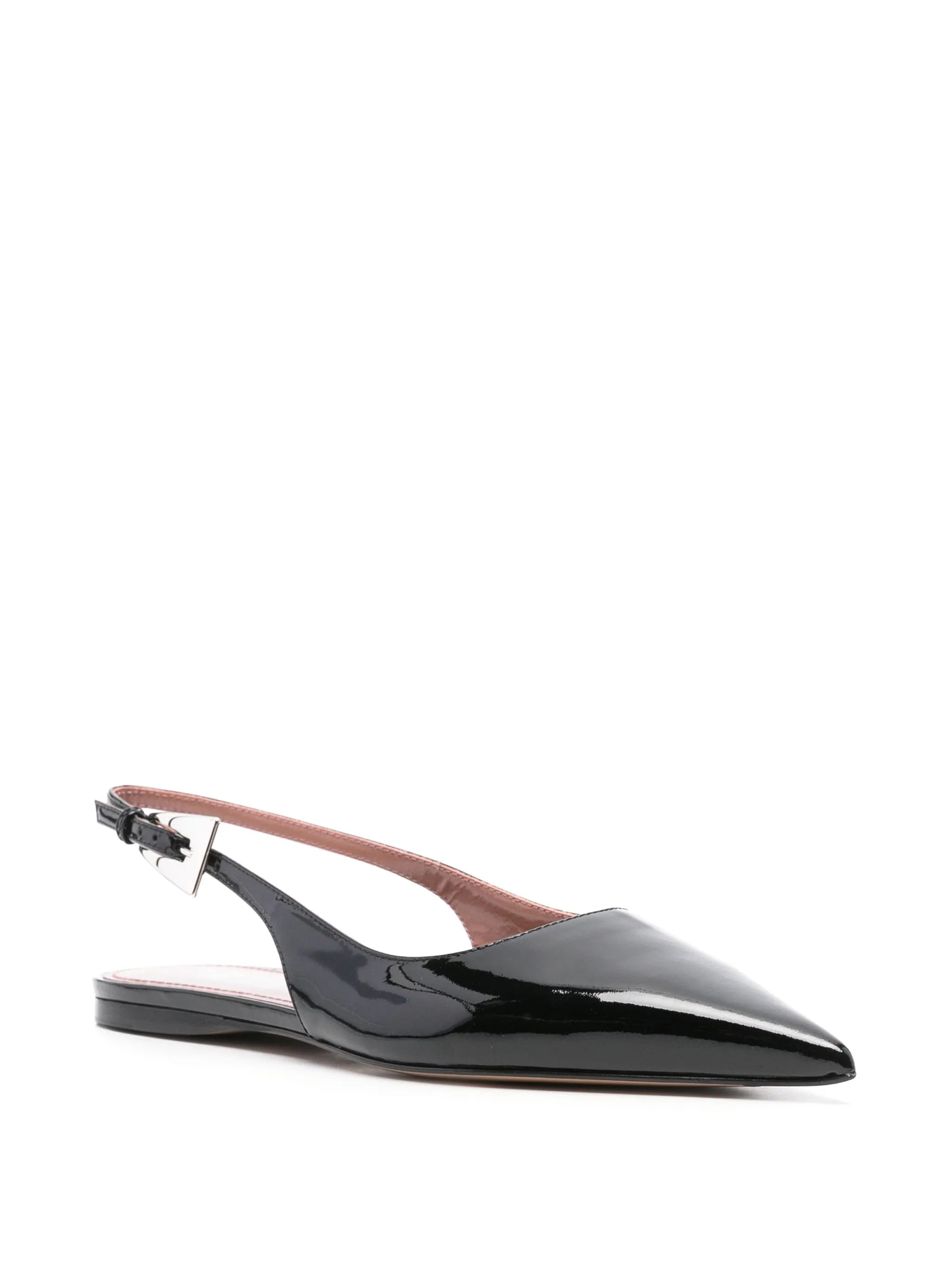Jessica Western Ballerinas