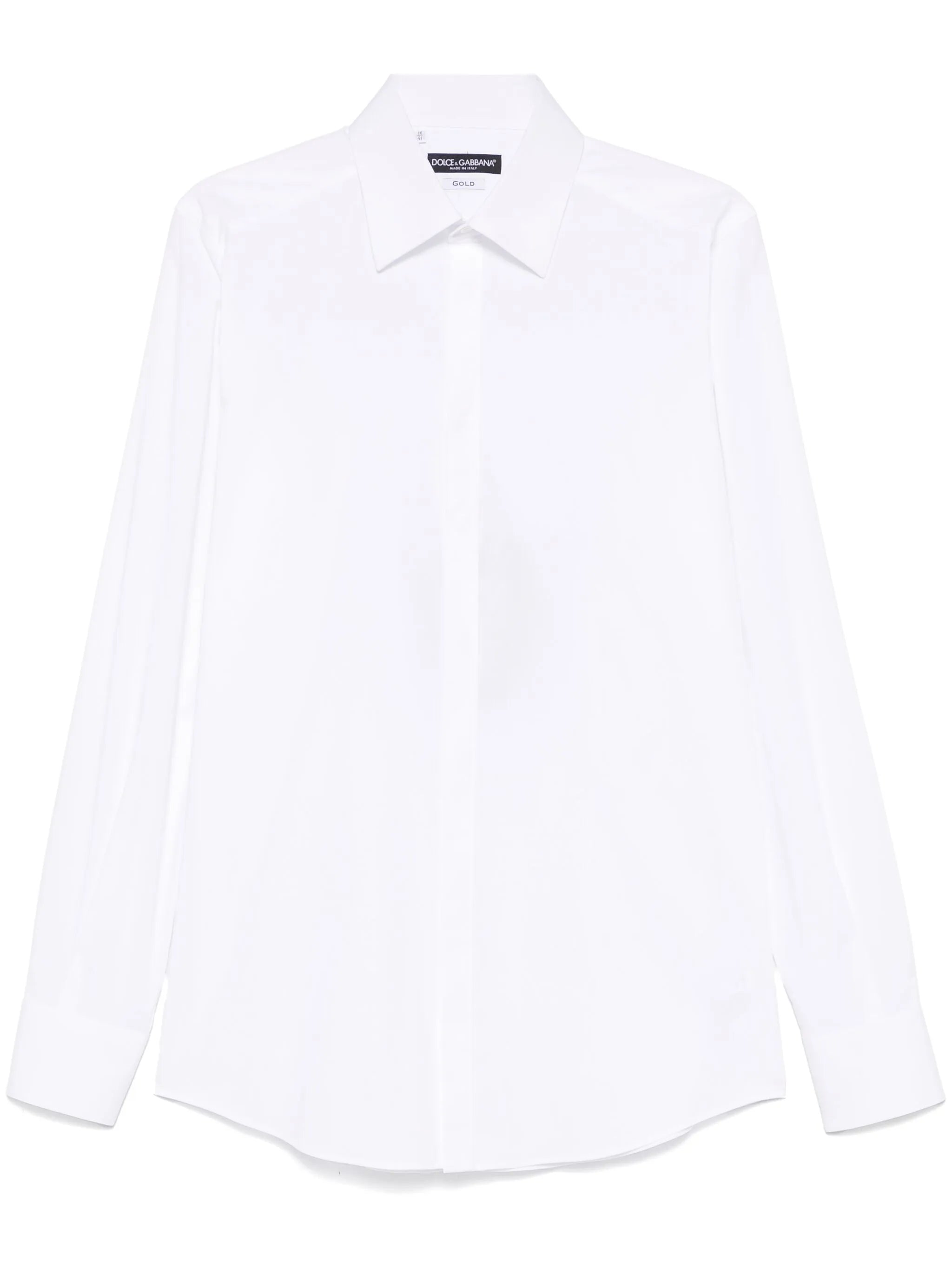 poplin shirt